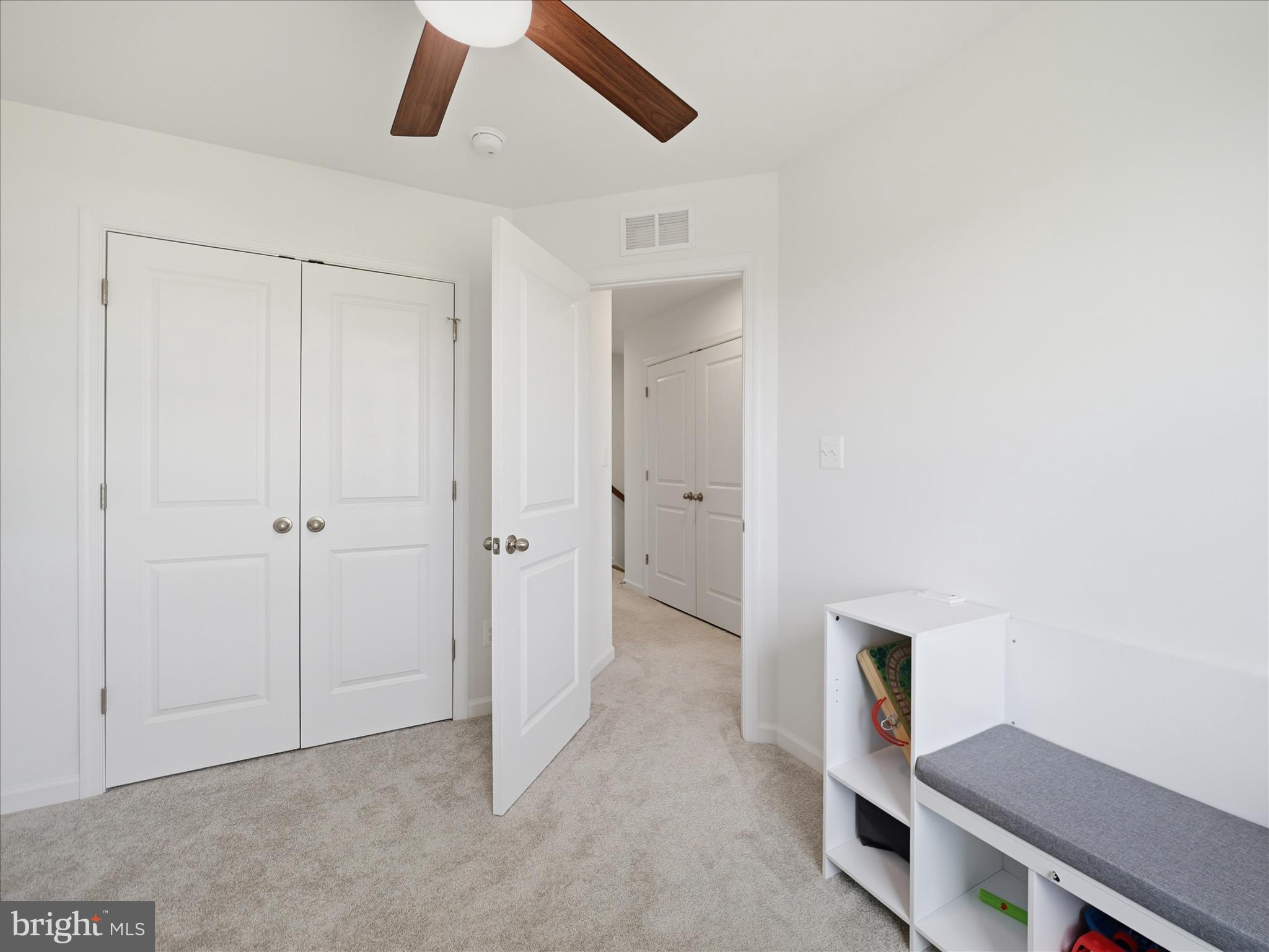 MARTINSBURG STATION - Residential