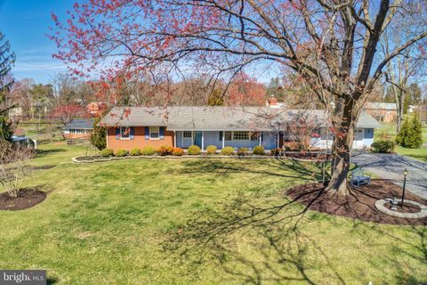 9126 DUNLOGGIN ROAD ELLICOTT CITY MD 21042