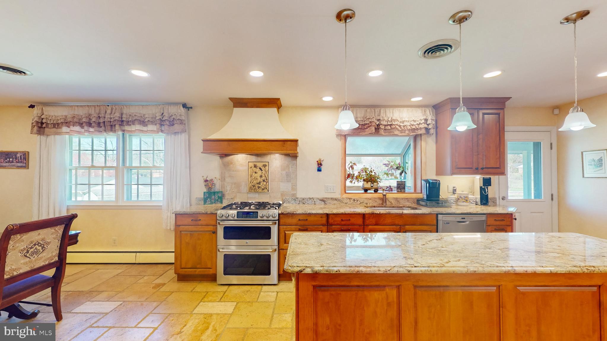 DUNLOGGIN - Residential