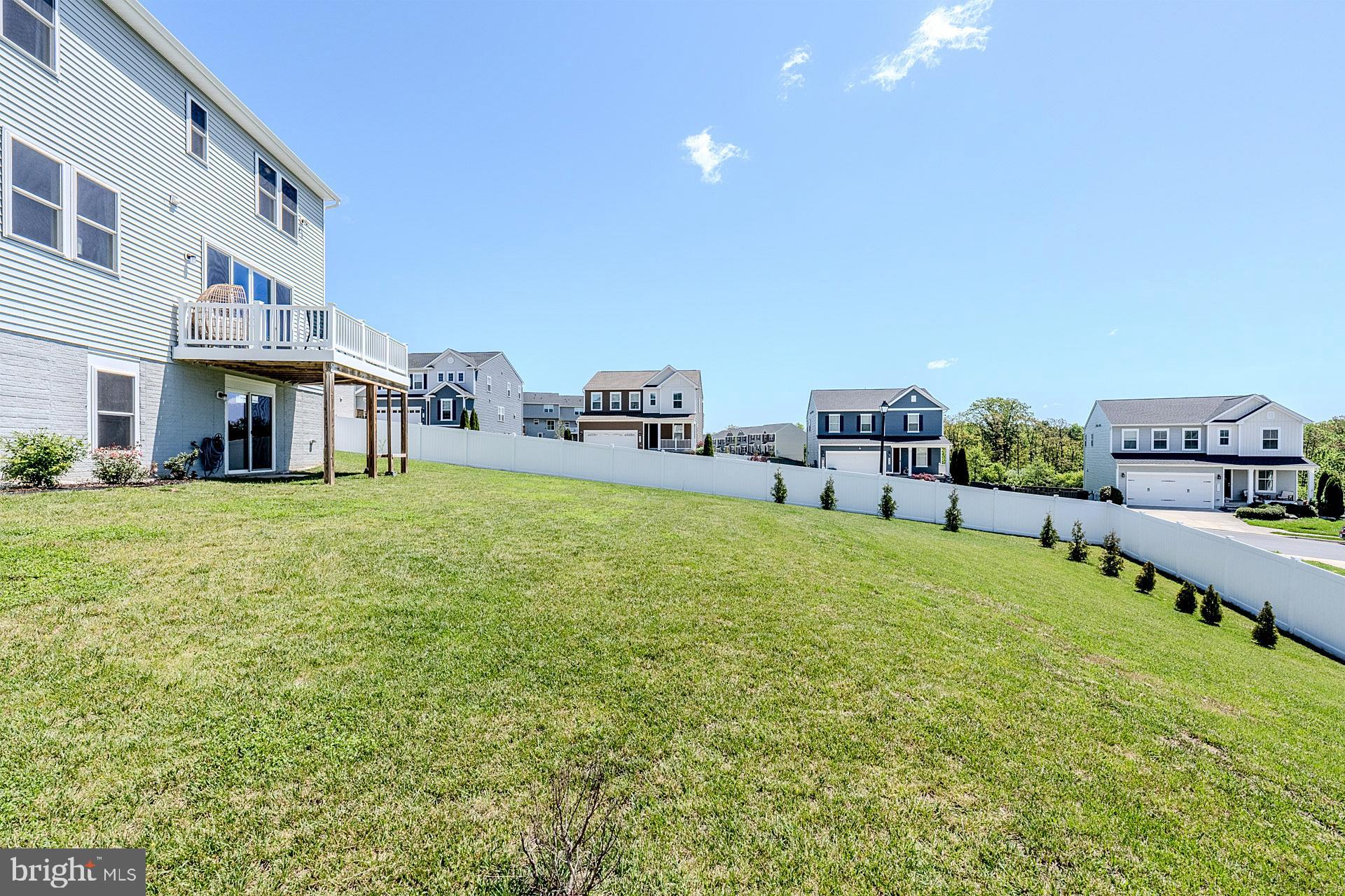 CEDAR SPRING - Residential