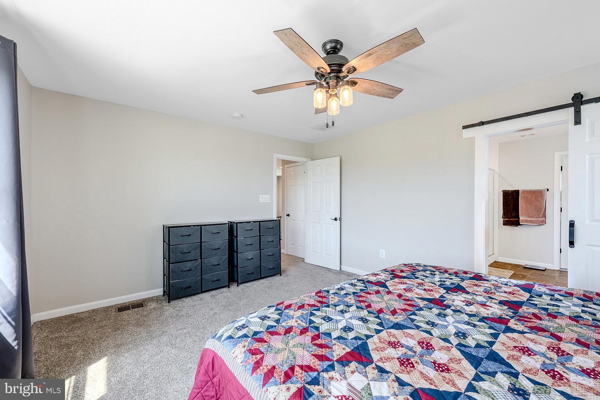 CEDAR SPRING - Residential