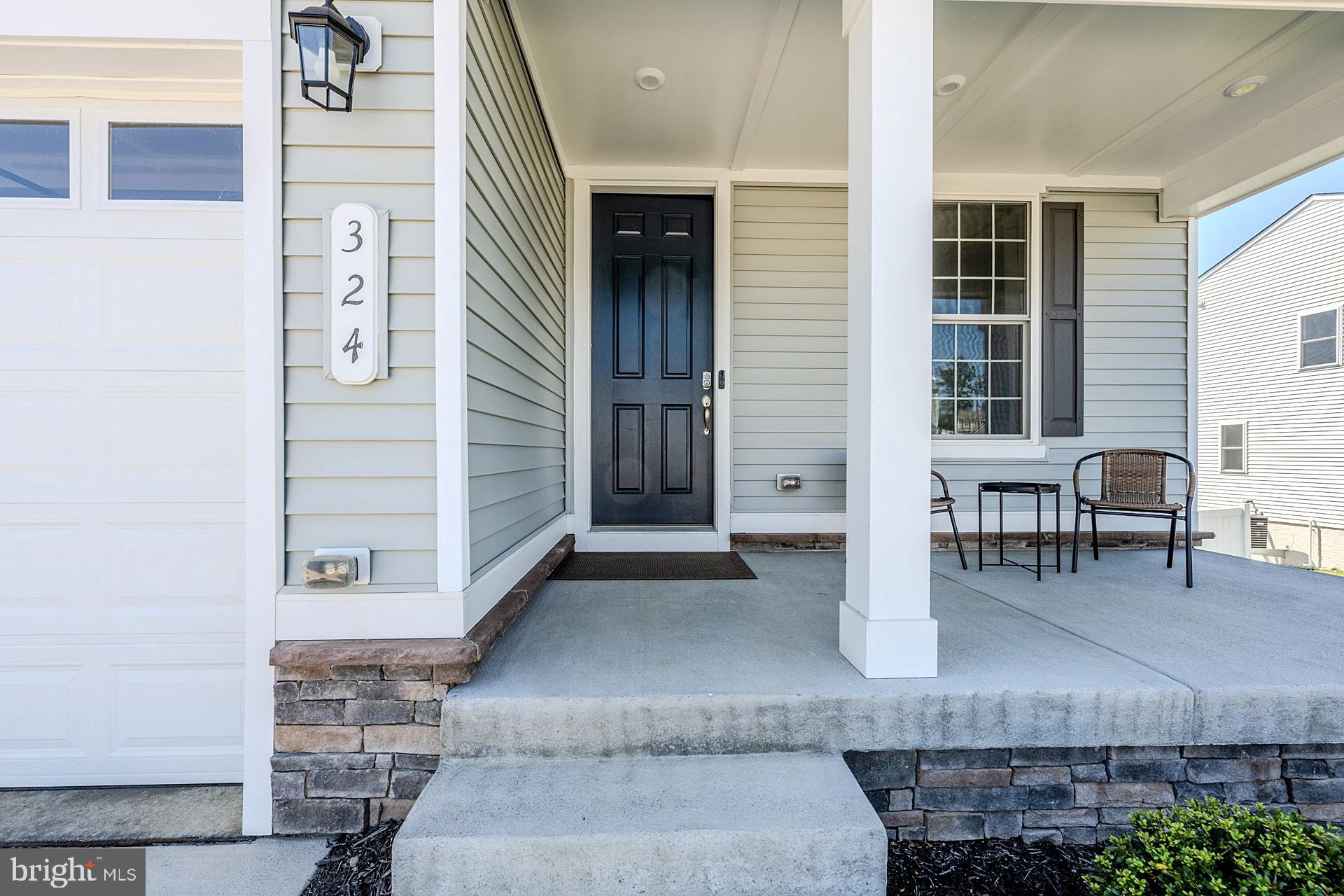 CEDAR SPRING - Residential