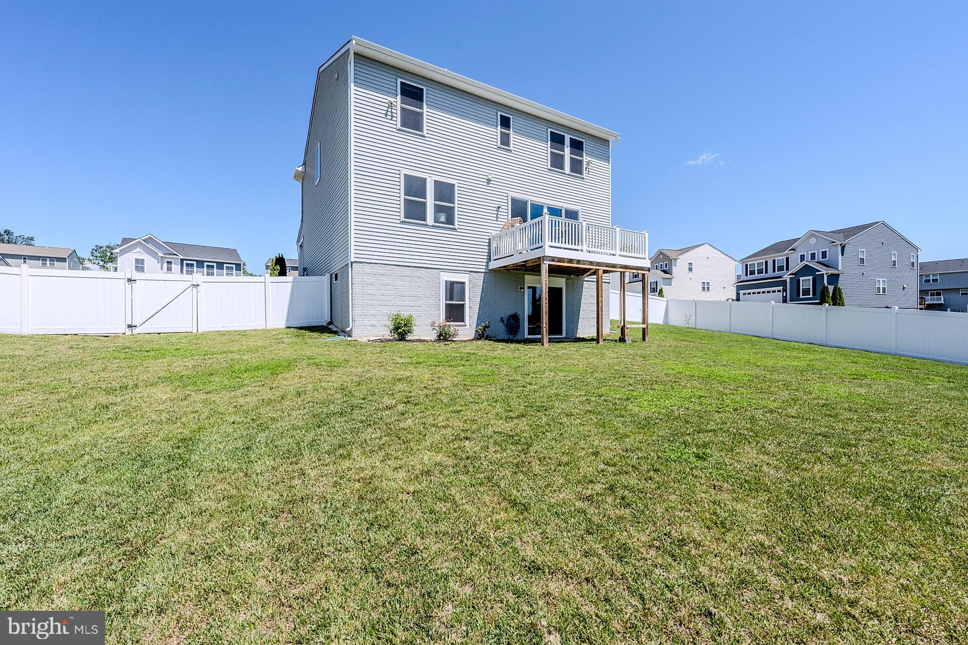 CEDAR SPRING - Residential