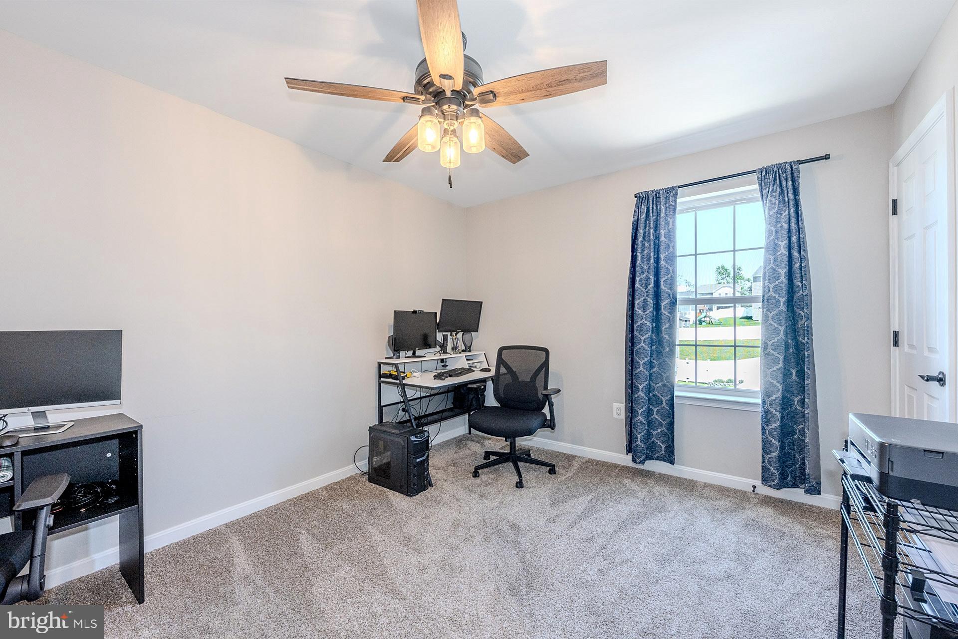 CEDAR SPRING - Residential