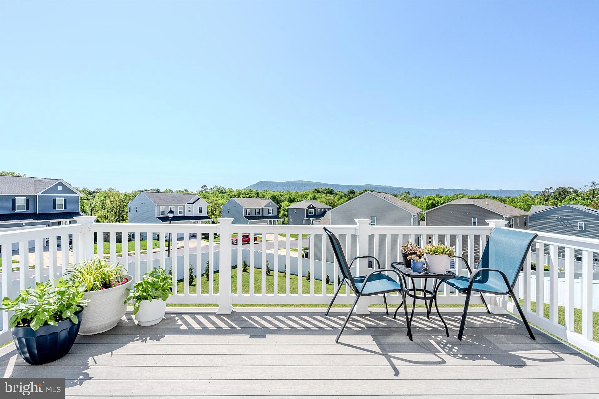 CEDAR SPRING - Residential