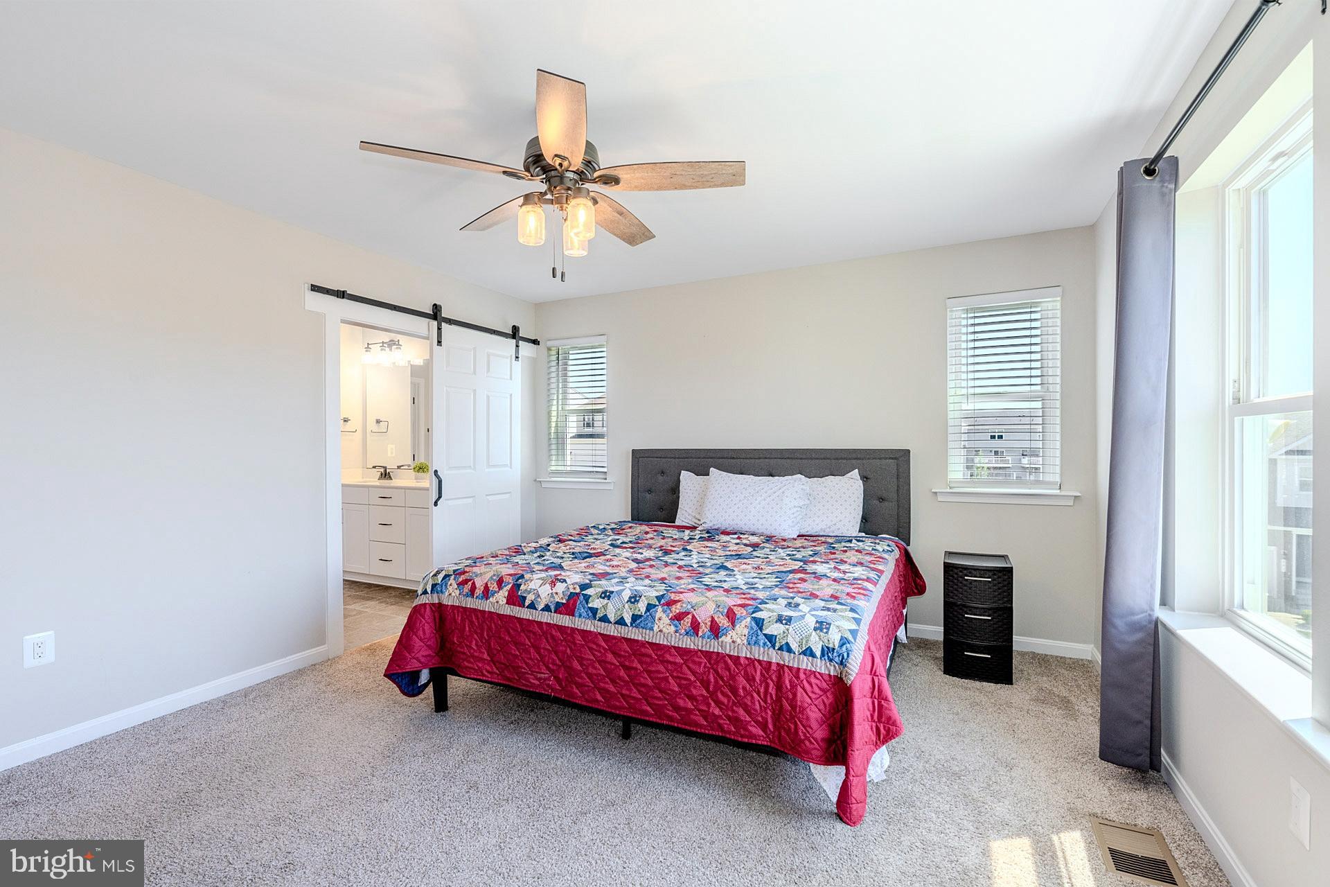 CEDAR SPRING - Residential