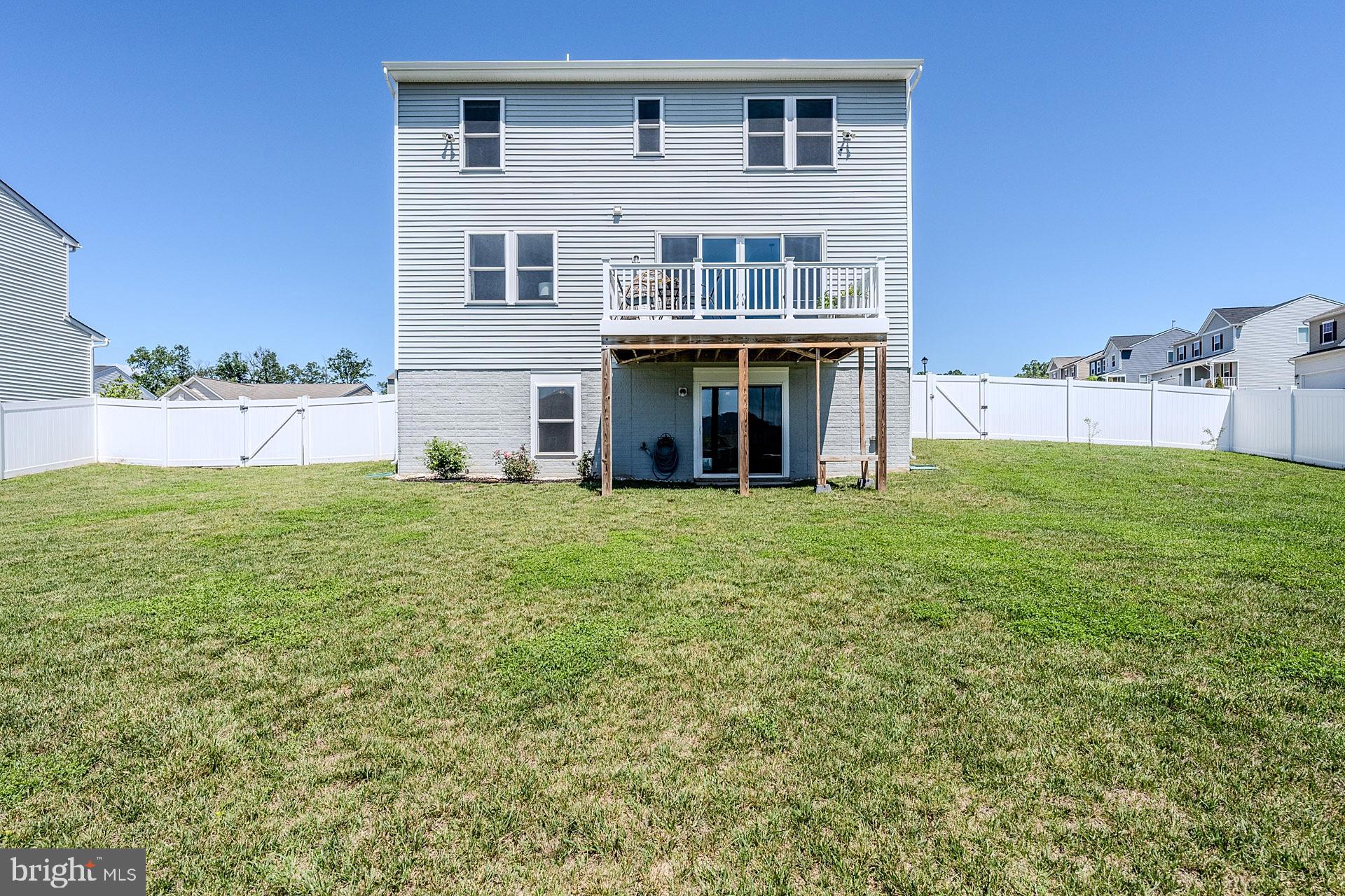 CEDAR SPRING - Residential