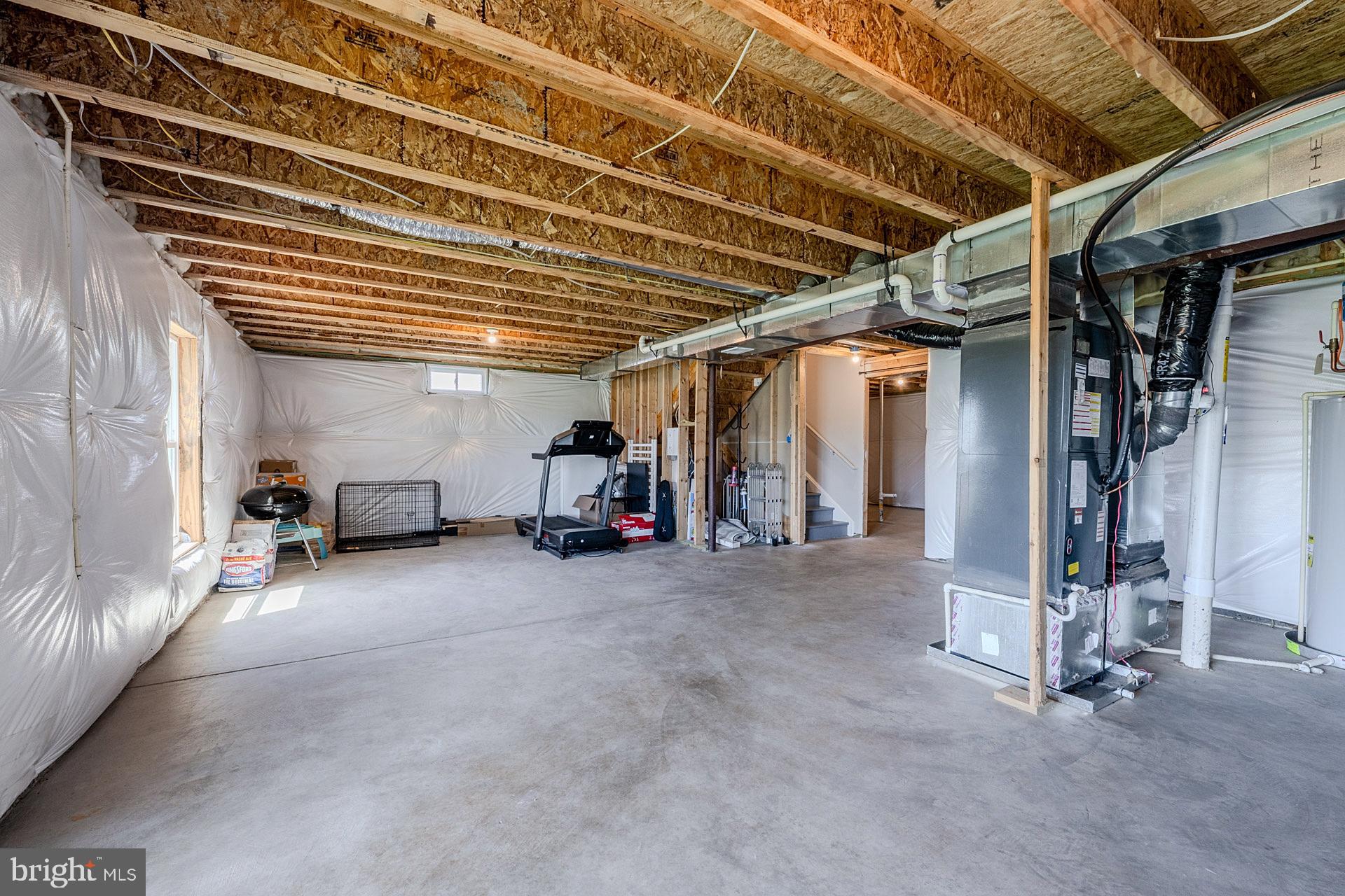 CEDAR SPRING - Residential