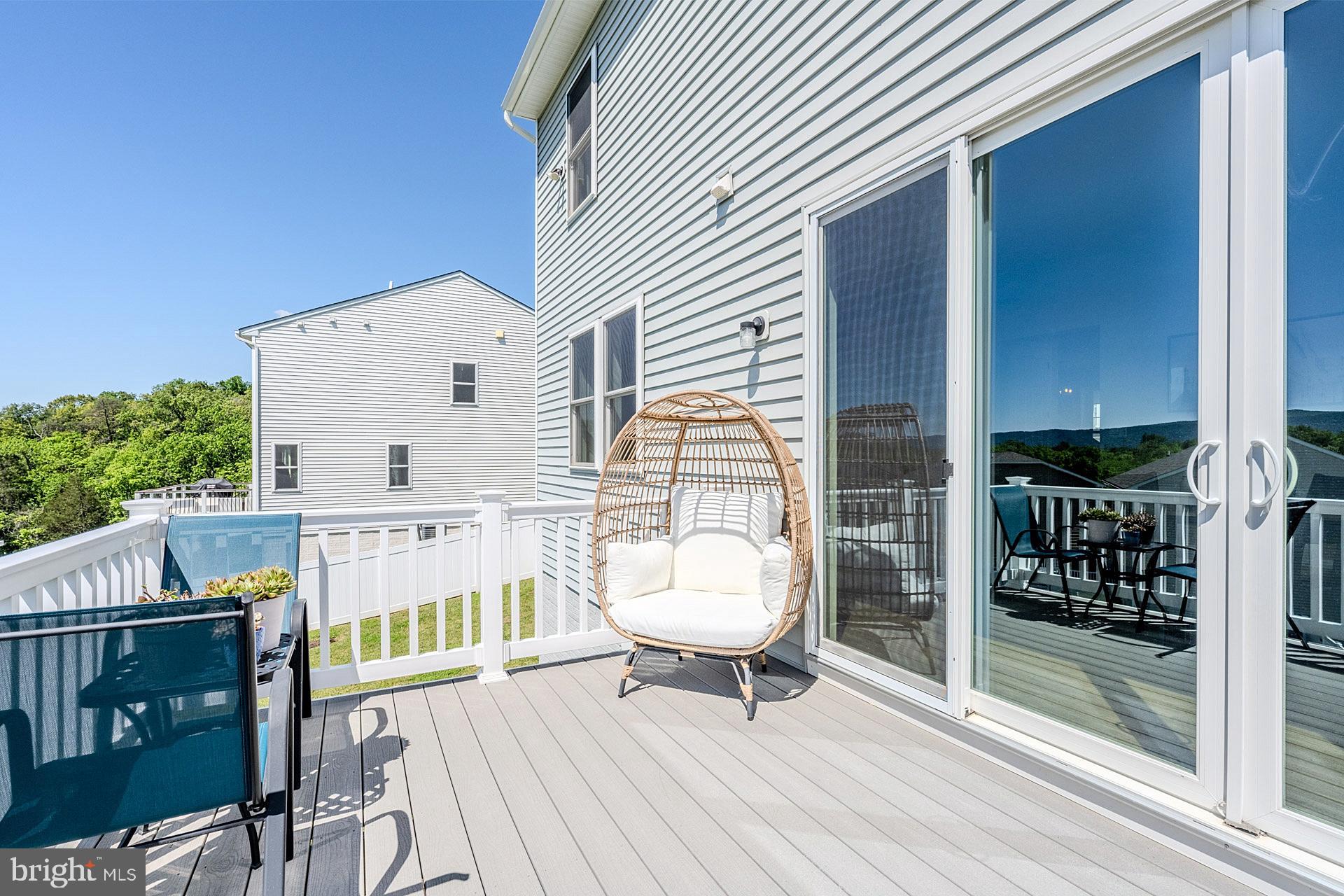 CEDAR SPRING - Residential