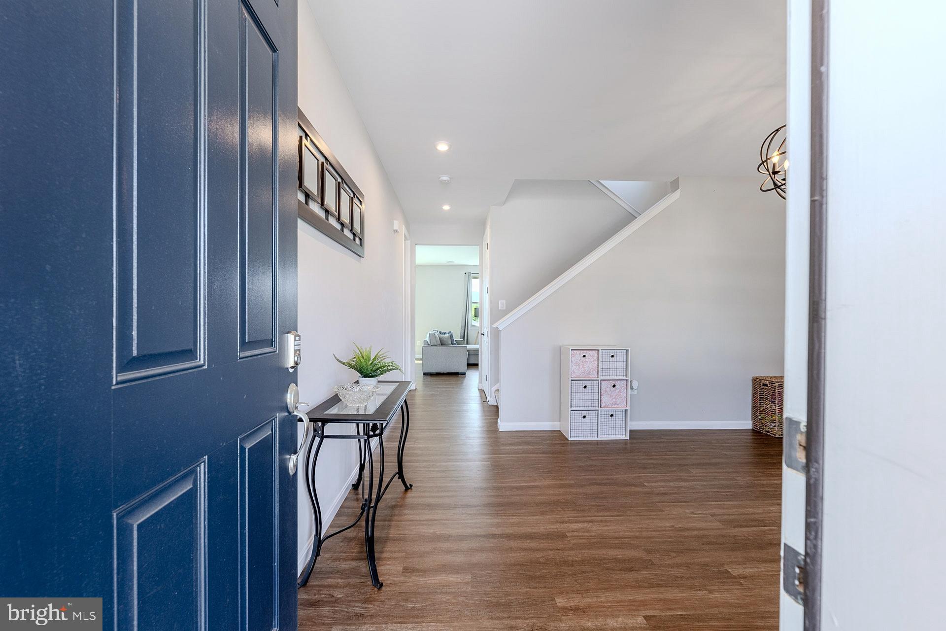 CEDAR SPRING - Residential