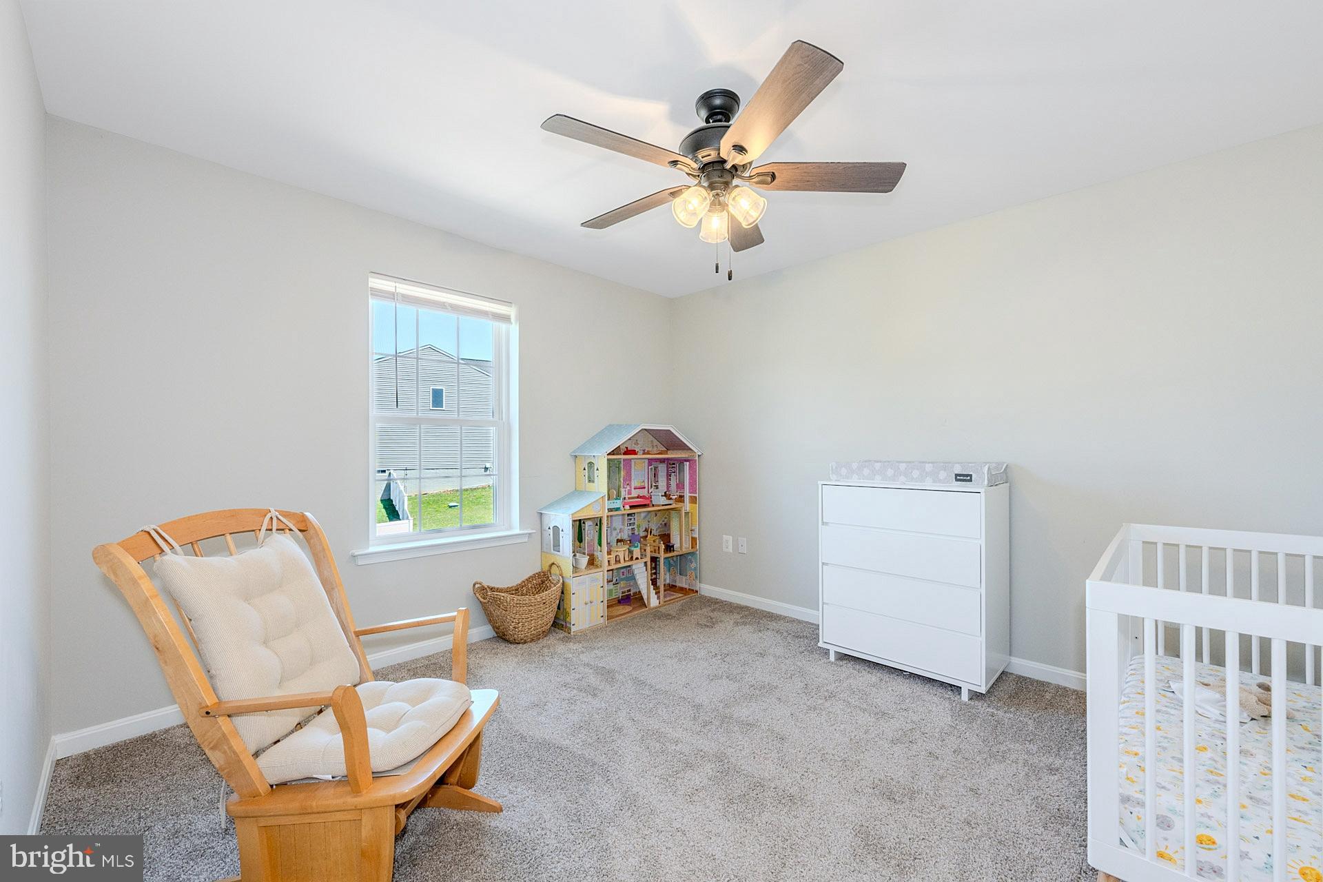 CEDAR SPRING - Residential