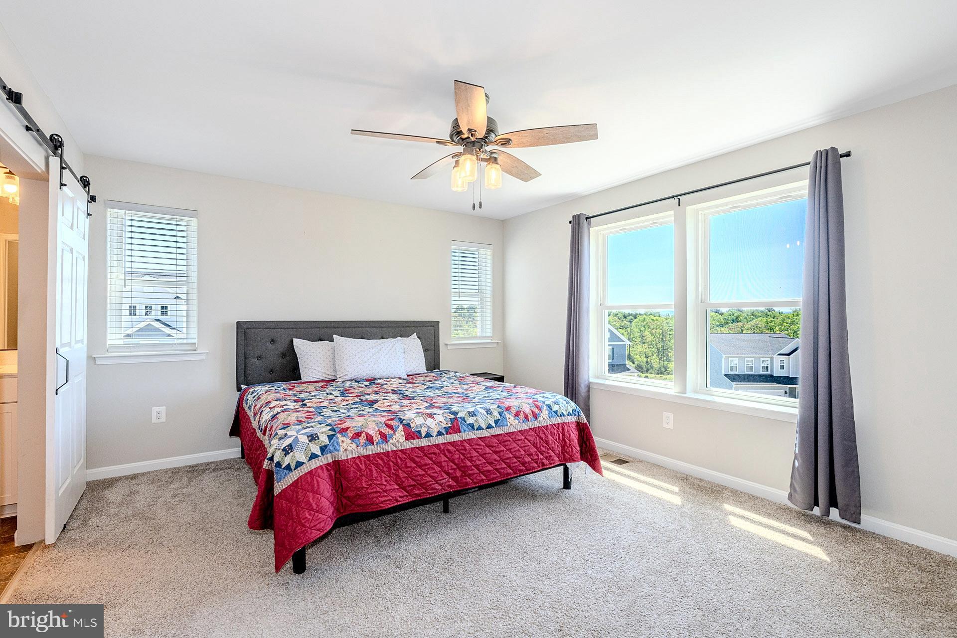 CEDAR SPRING - Residential