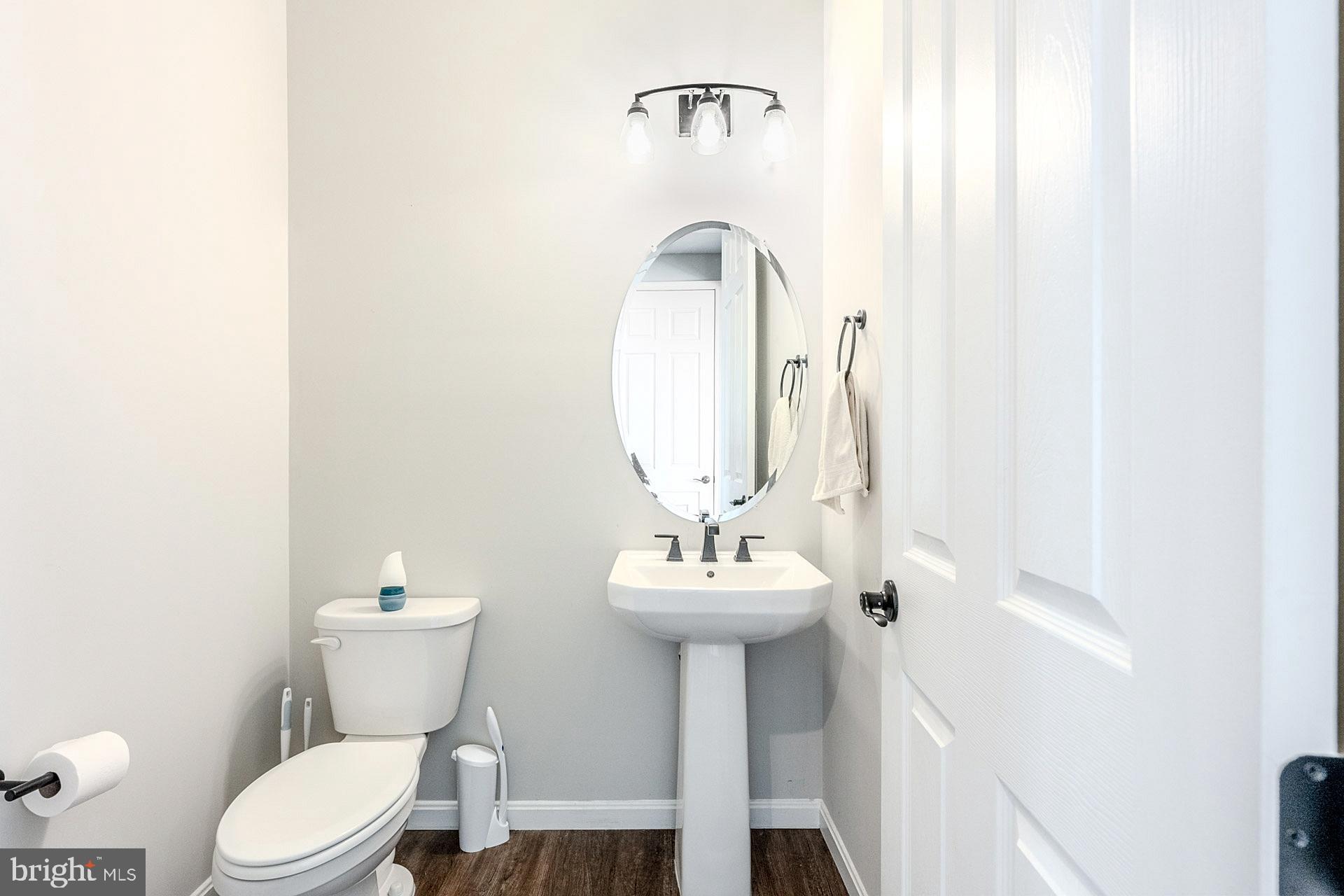 CEDAR SPRING - Residential