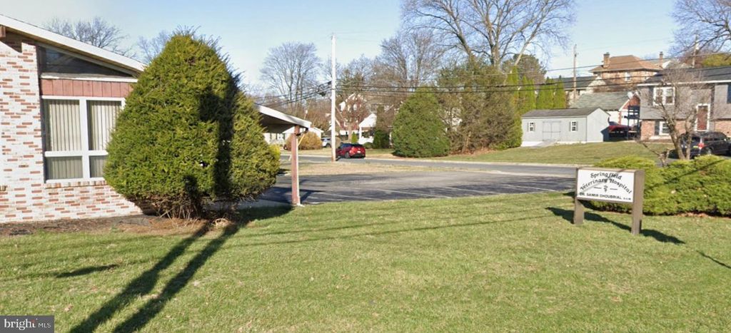 Photo of 2 Princeton Ave, WEST LAWN, PA 19609 (MLS # PABK2068154)