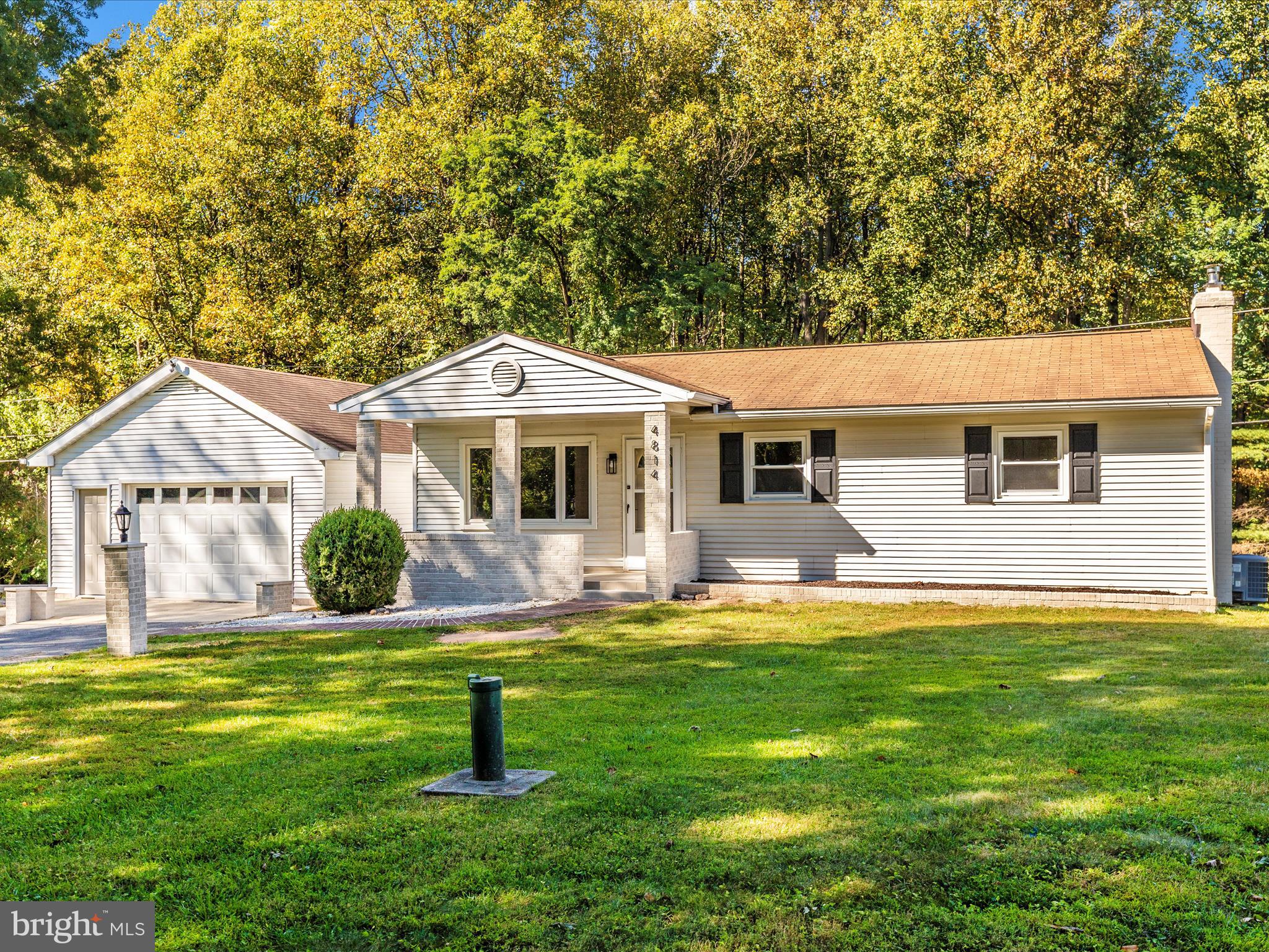 WYE CREEK - Residential