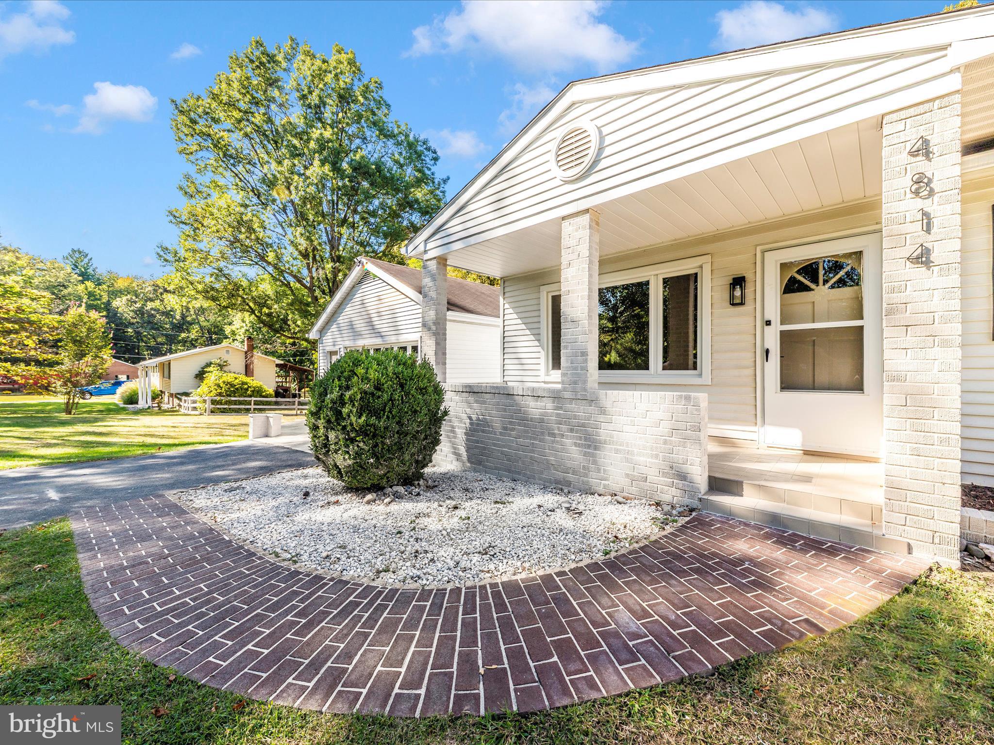 WYE CREEK - Residential