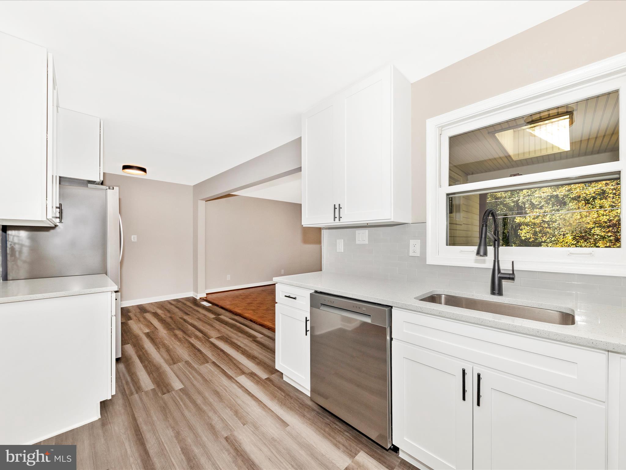 WYE CREEK - Residential