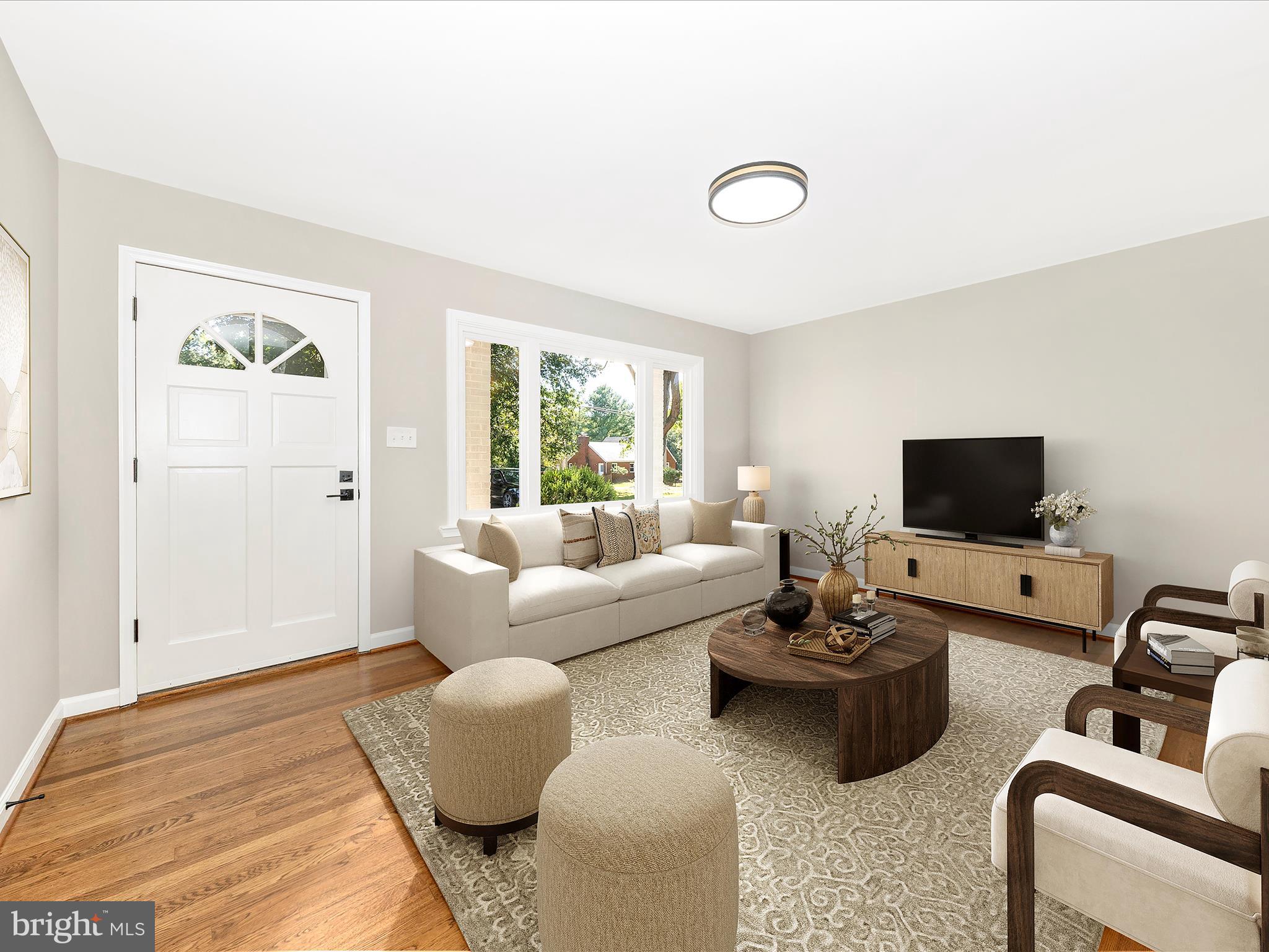 WYE CREEK - Residential