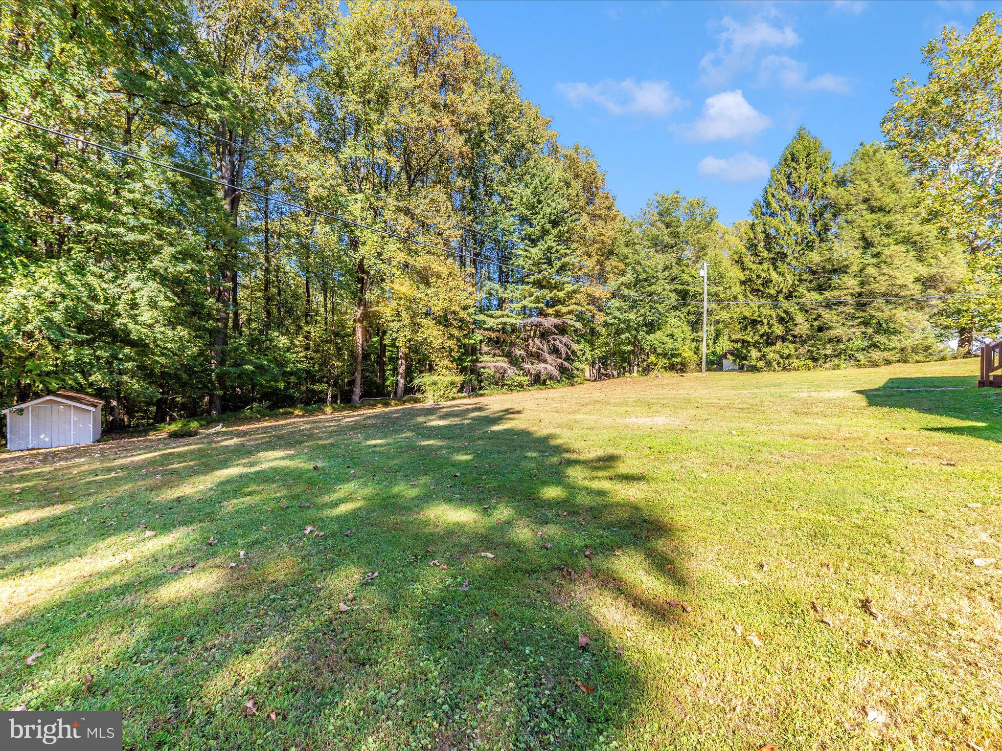 WYE CREEK - Residential