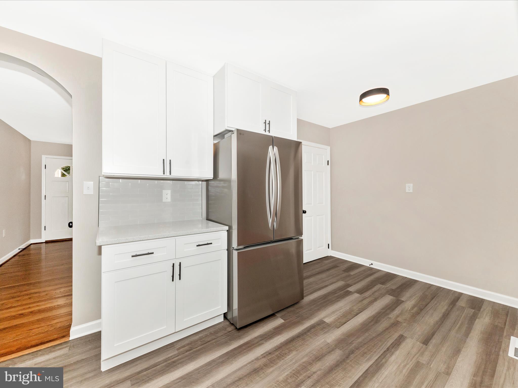 WYE CREEK - Residential