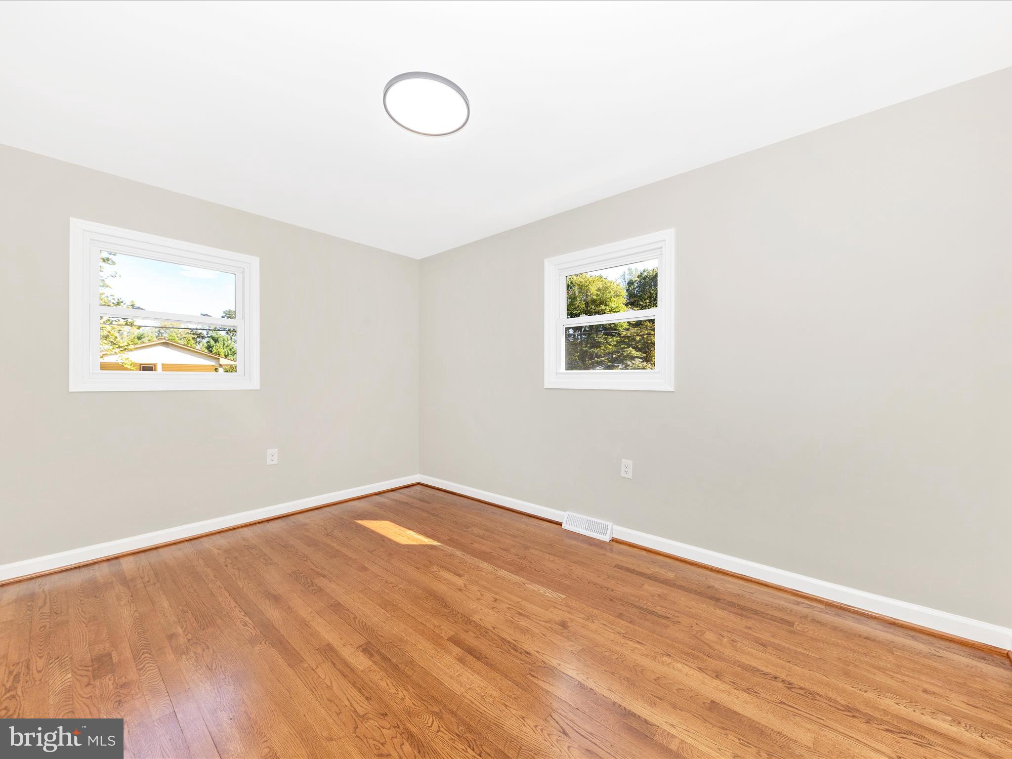 WYE CREEK - Residential