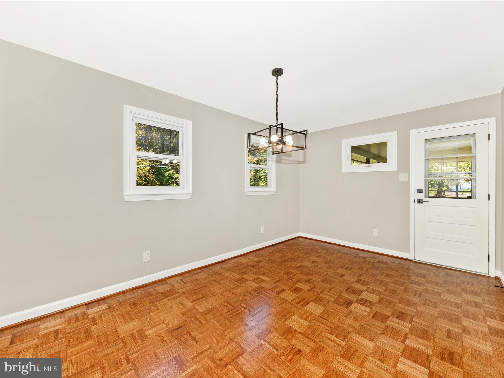 WYE CREEK - Residential