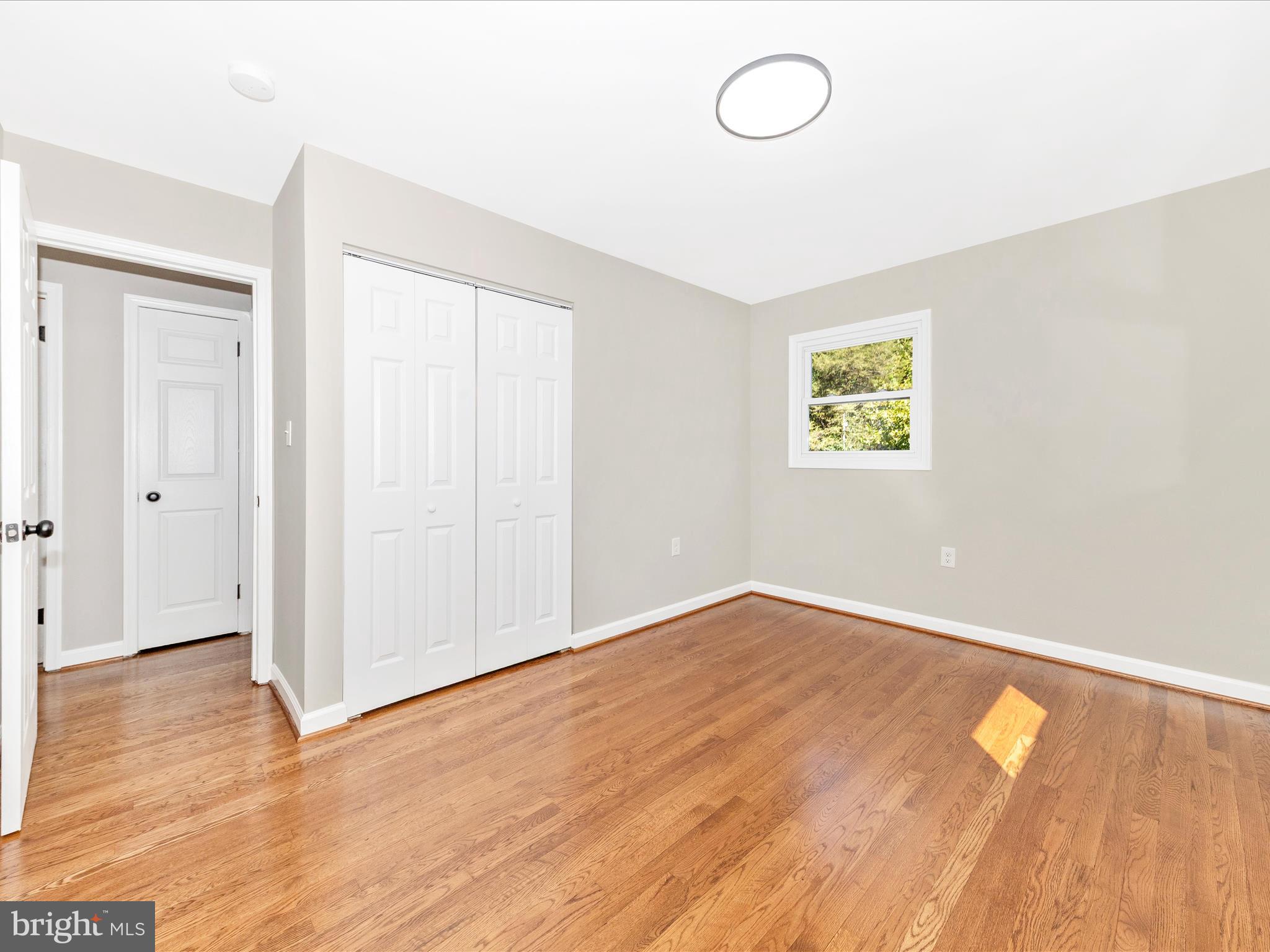 WYE CREEK - Residential