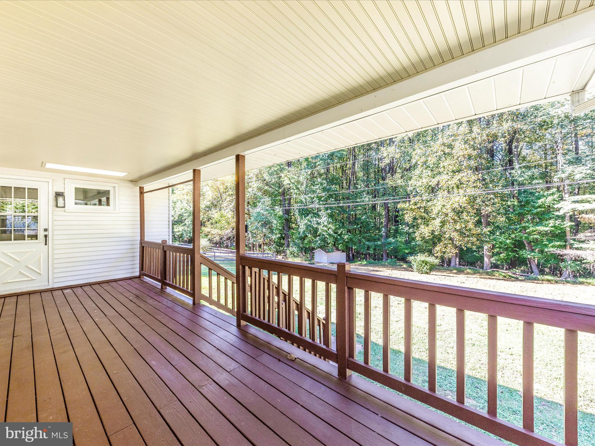 WYE CREEK - Residential