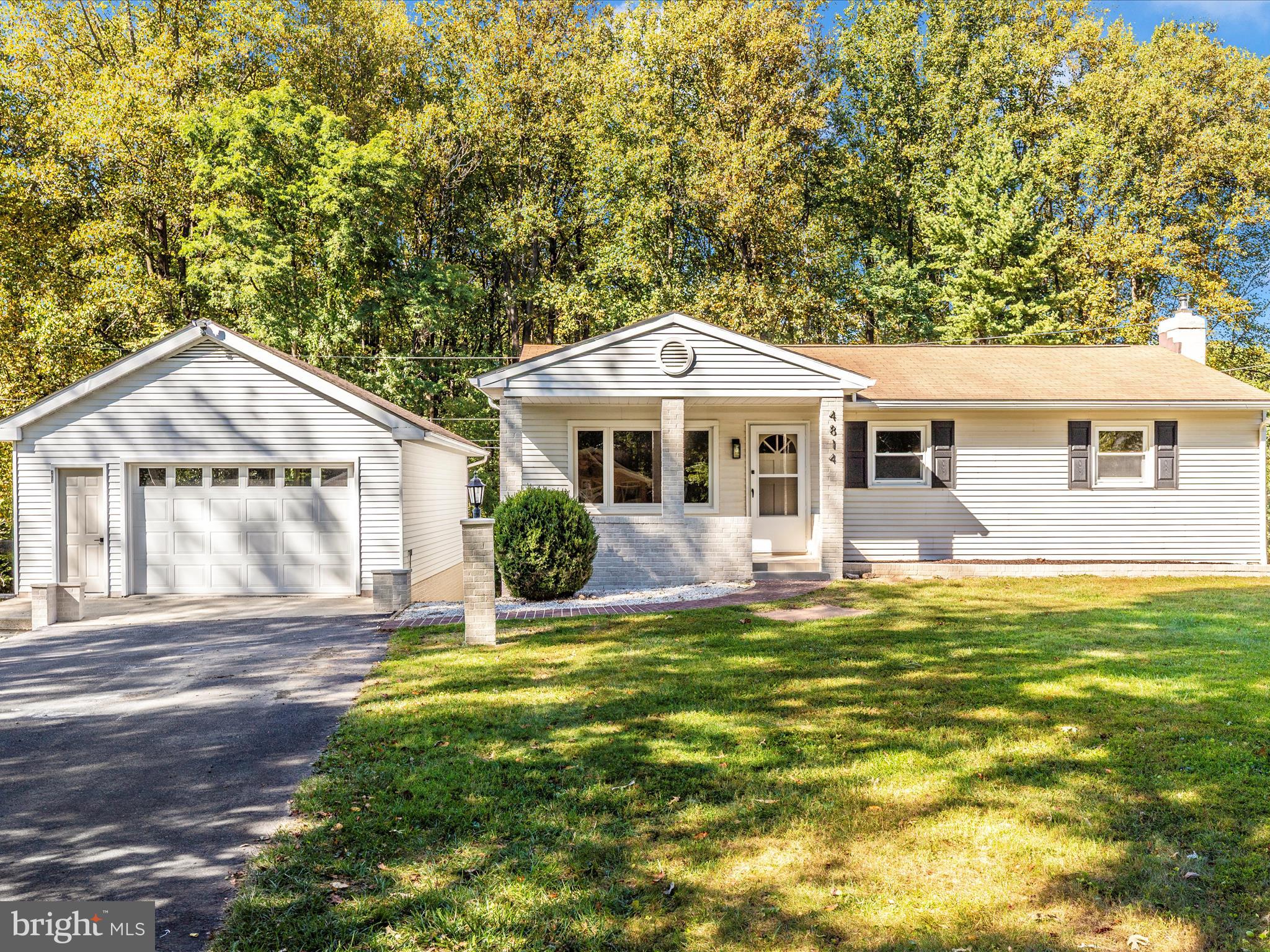 WYE CREEK - Residential