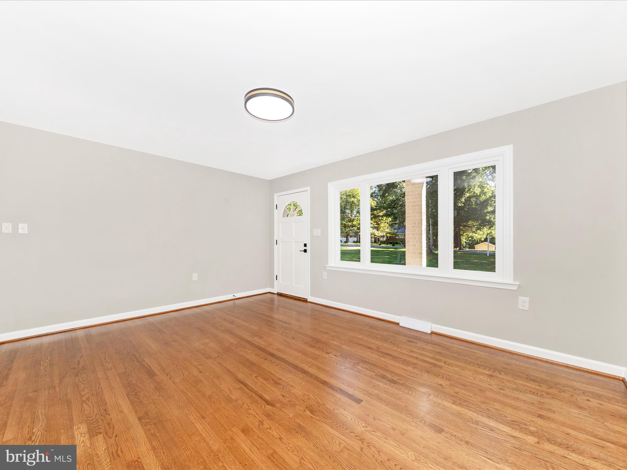 WYE CREEK - Residential