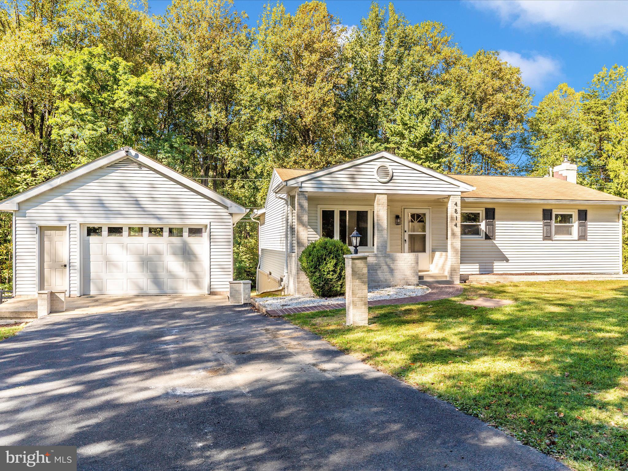 WYE CREEK - Residential