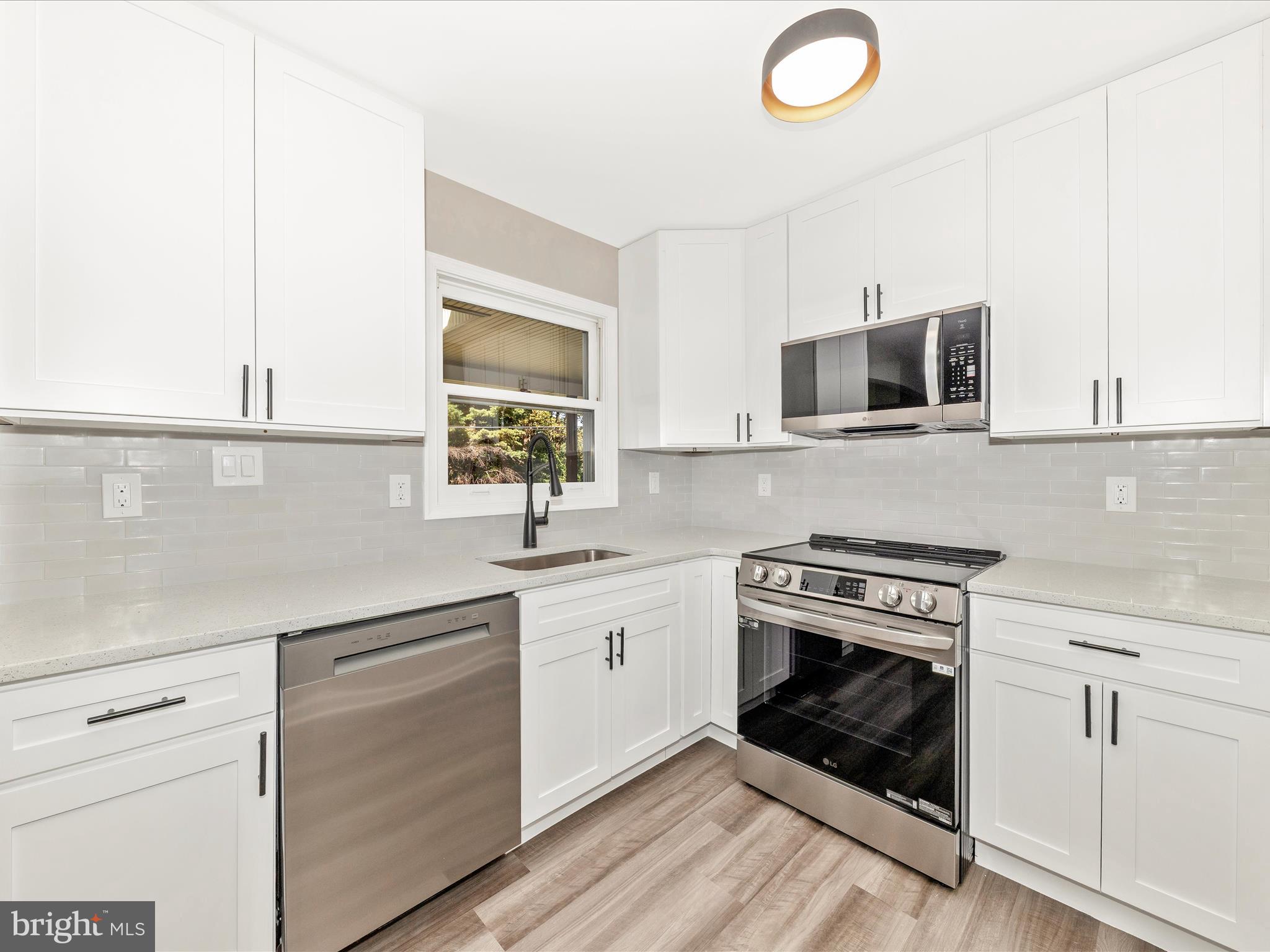 WYE CREEK - Residential