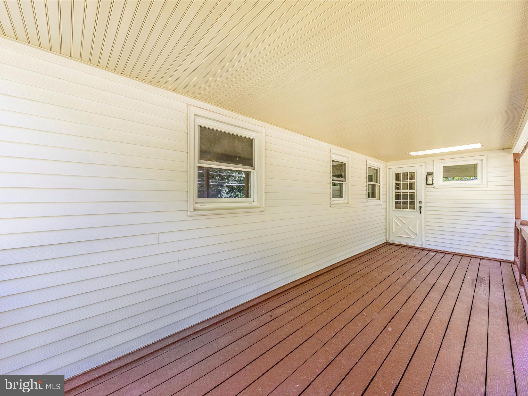 WYE CREEK - Residential