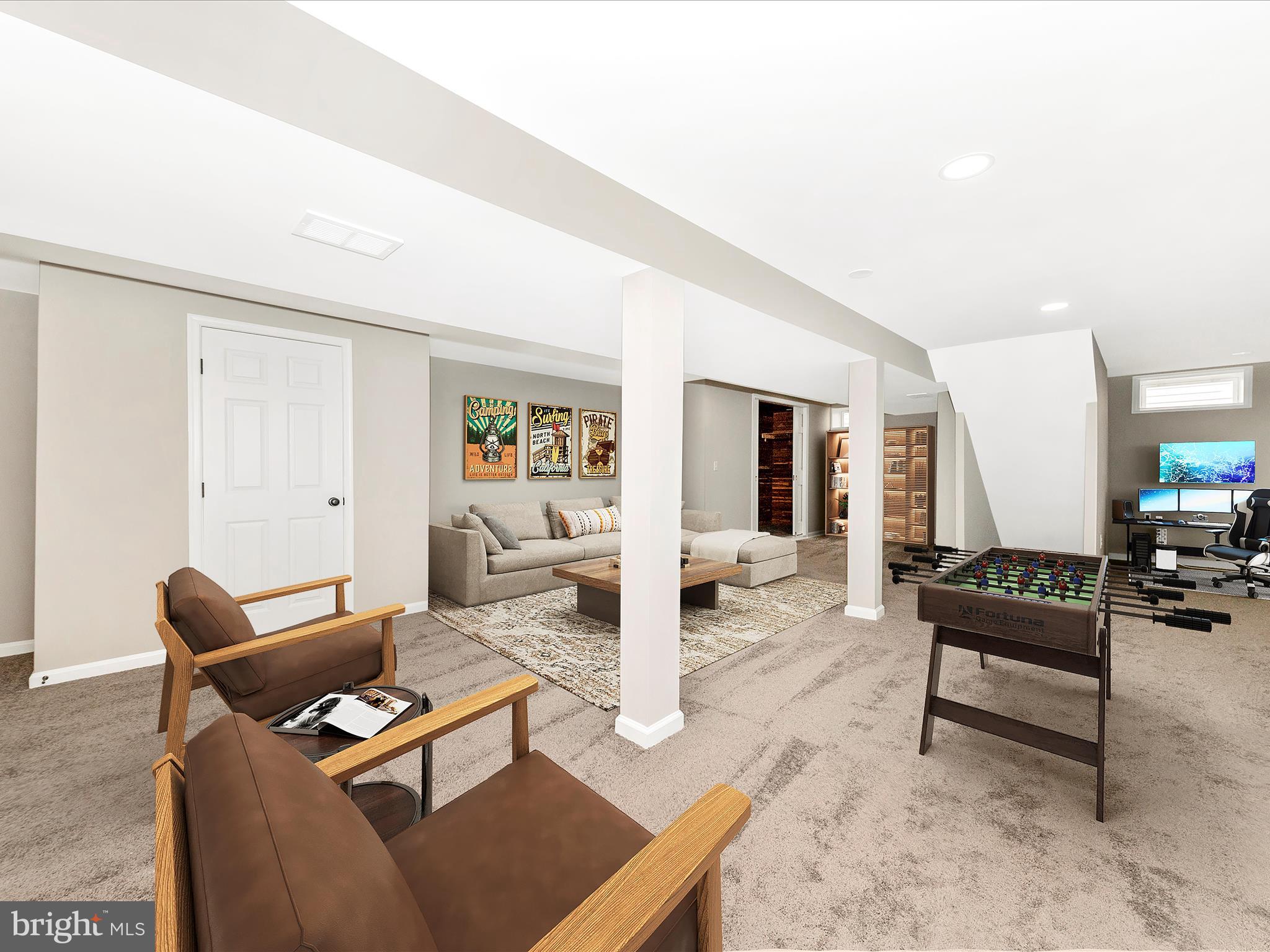 WYE CREEK - Residential