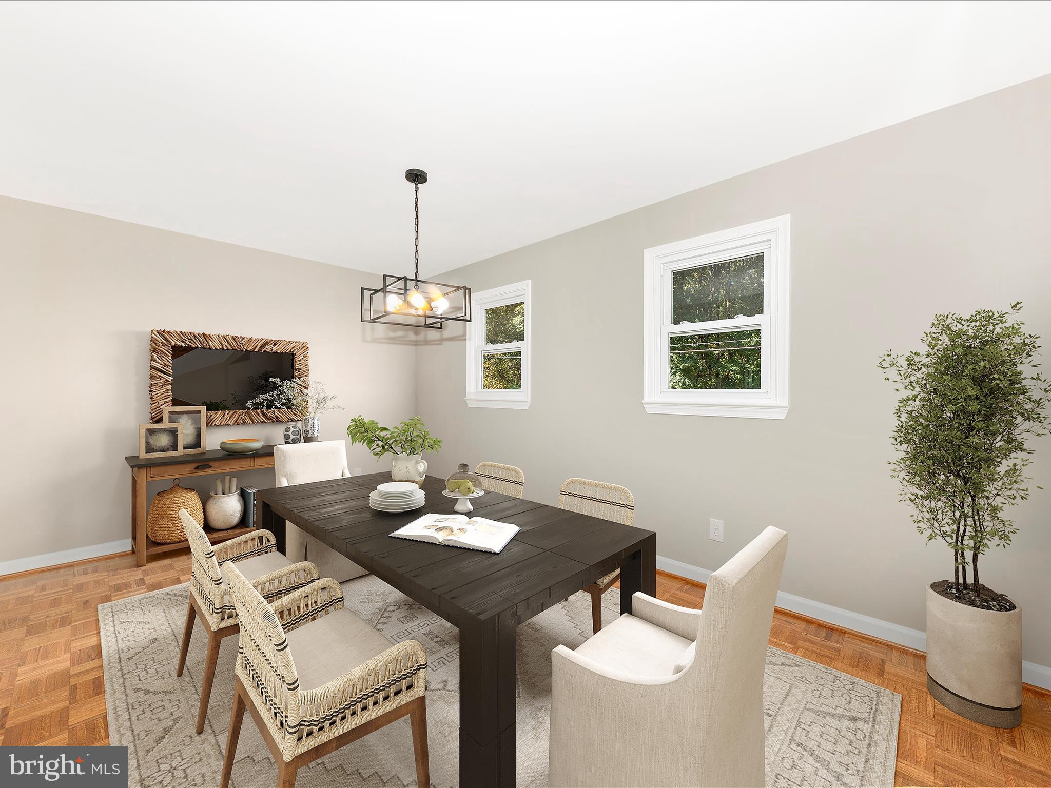 WYE CREEK - Residential