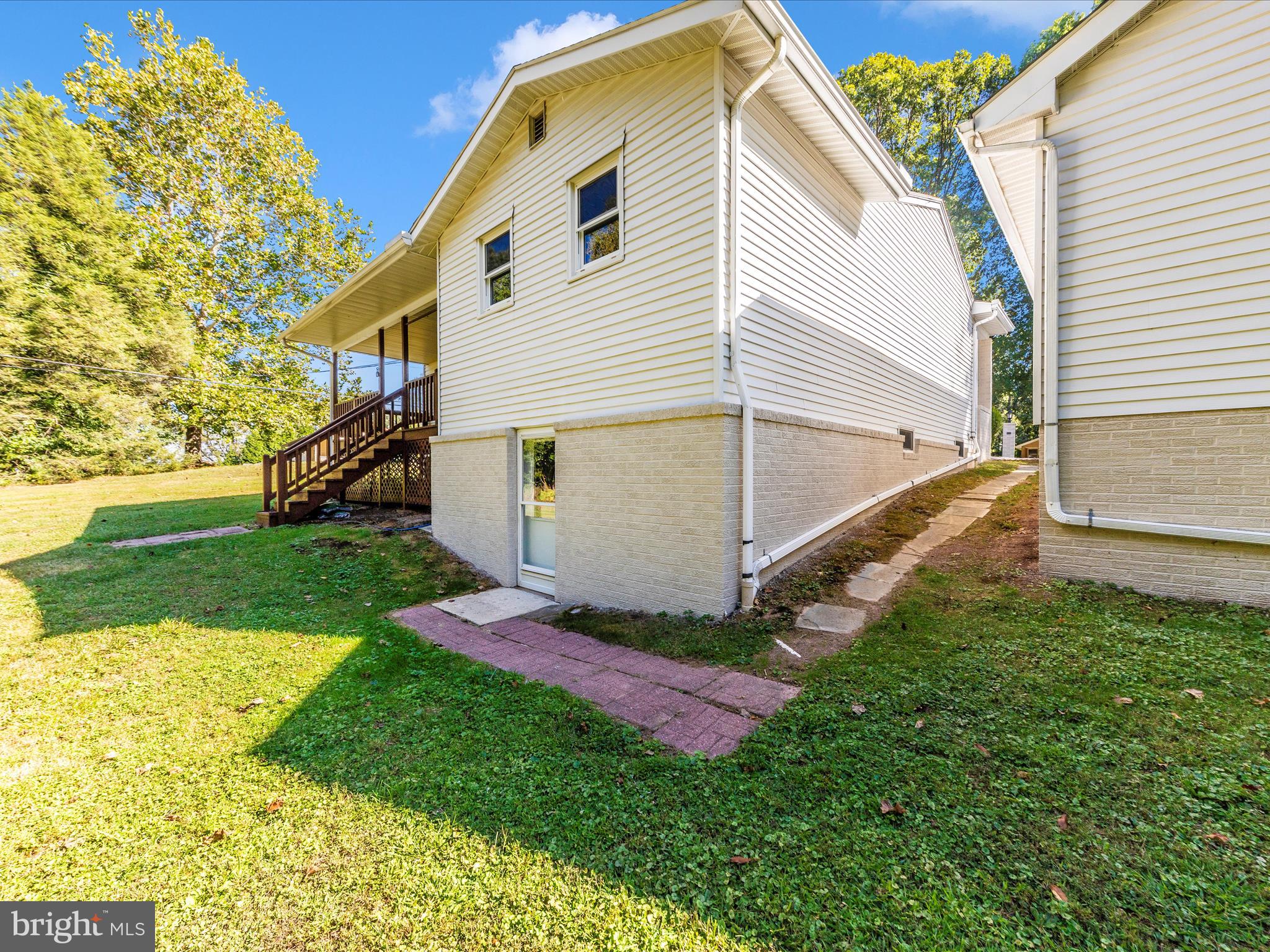 WYE CREEK - Residential