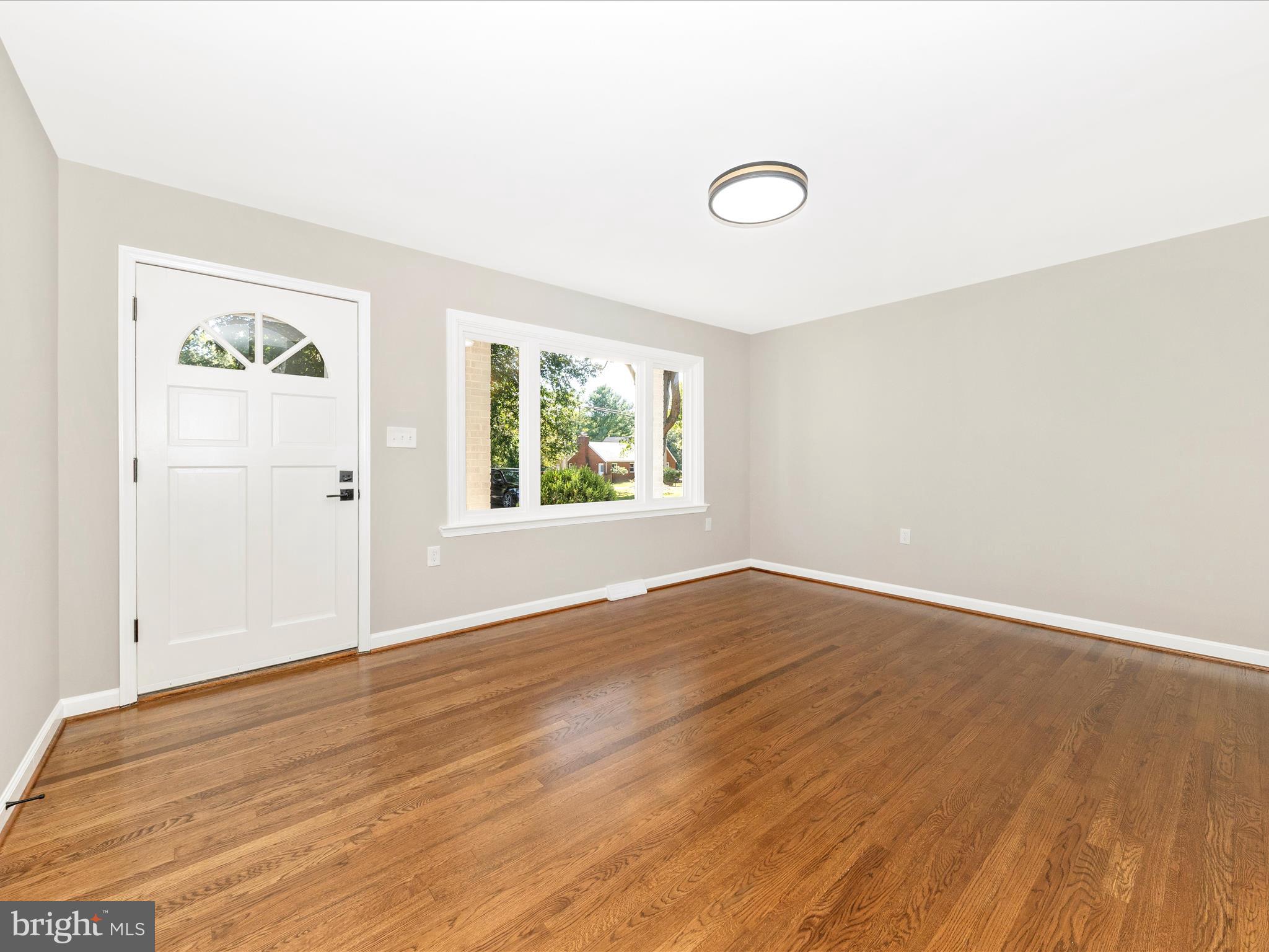 WYE CREEK - Residential