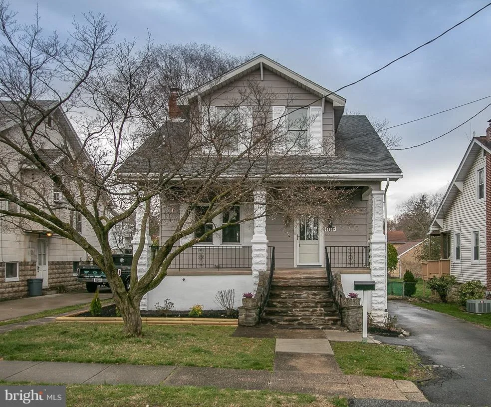 7012 Beech Avenue, Baltimore, MD 21206