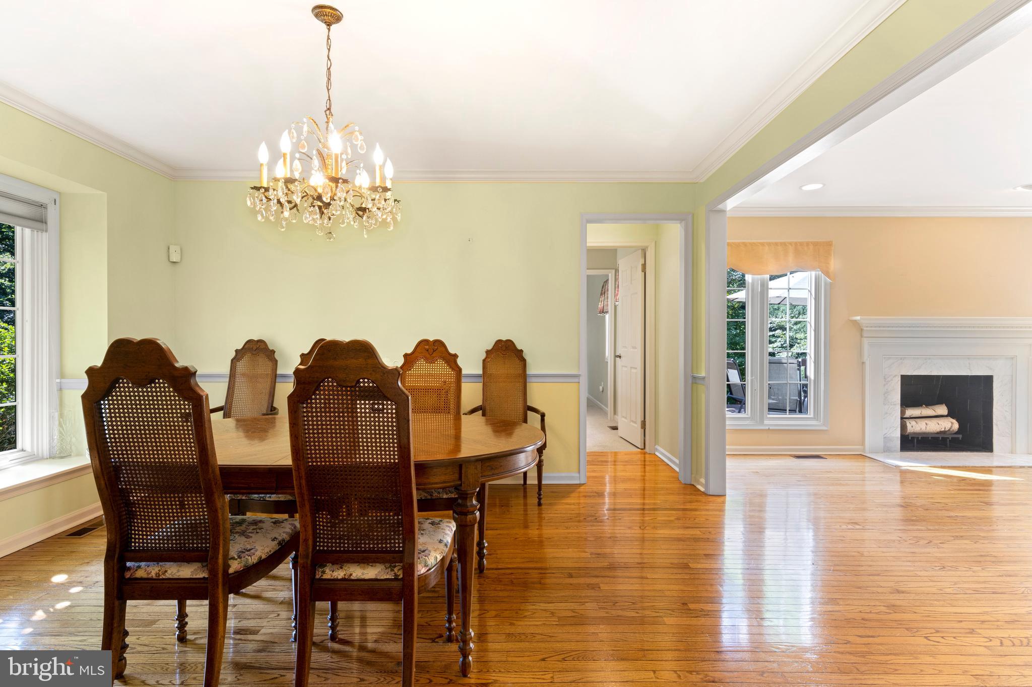 TRIANON - Residential