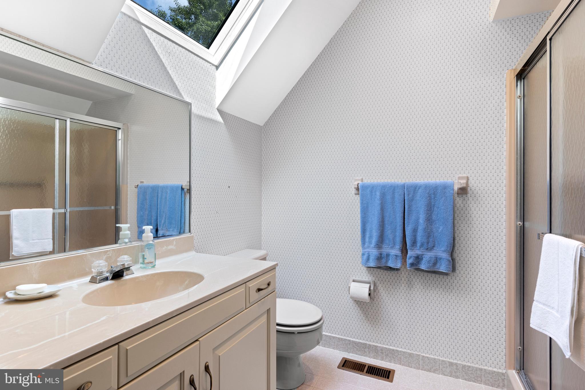 TRIANON - Residential