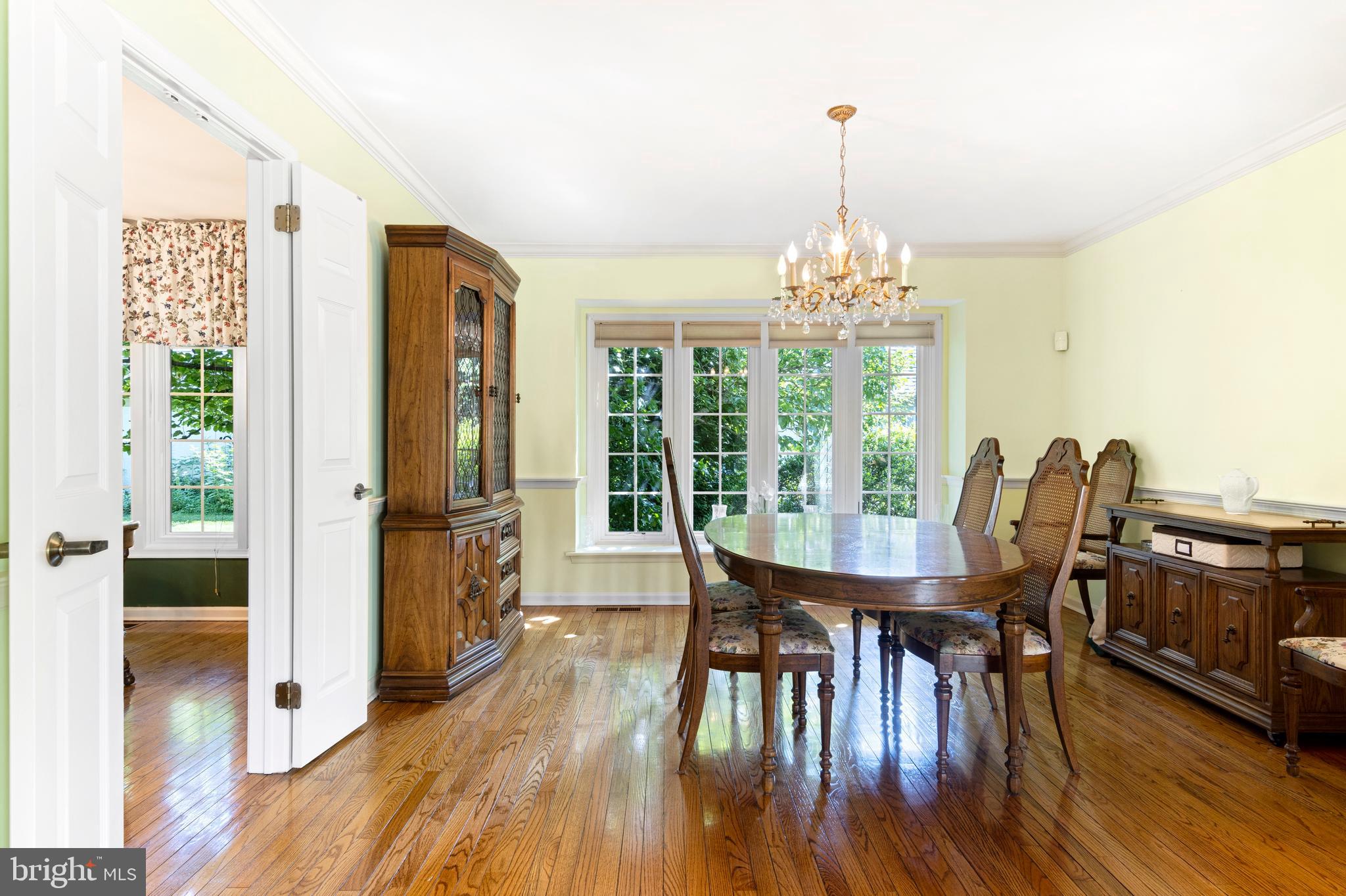 TRIANON - Residential