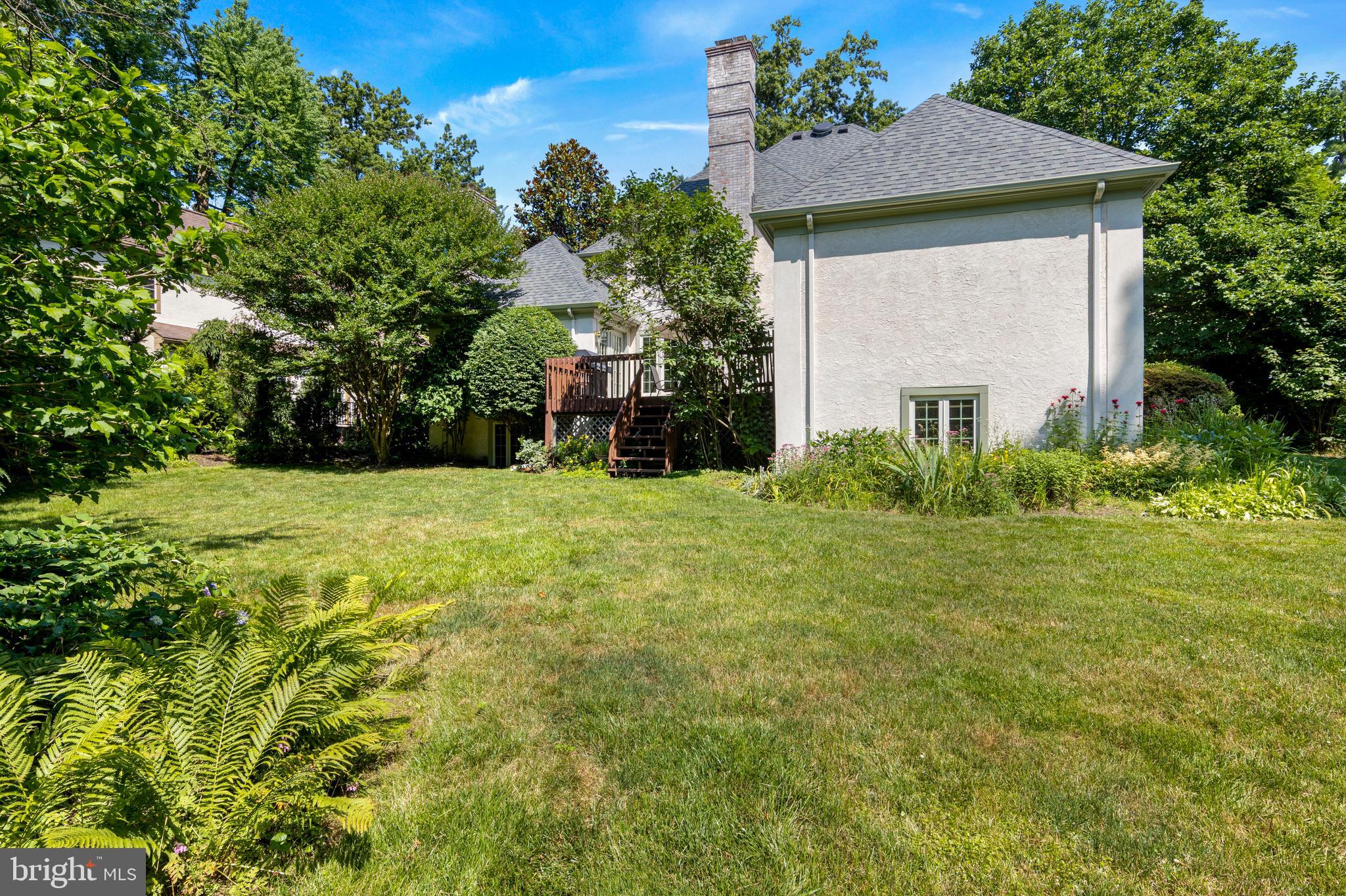 TRIANON - Residential