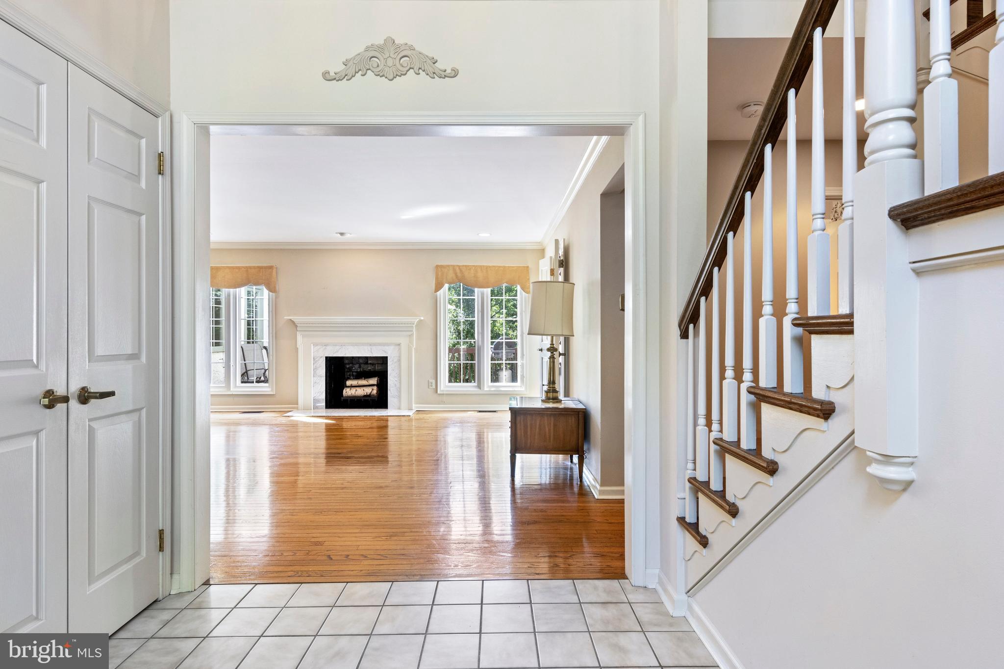 TRIANON - Residential