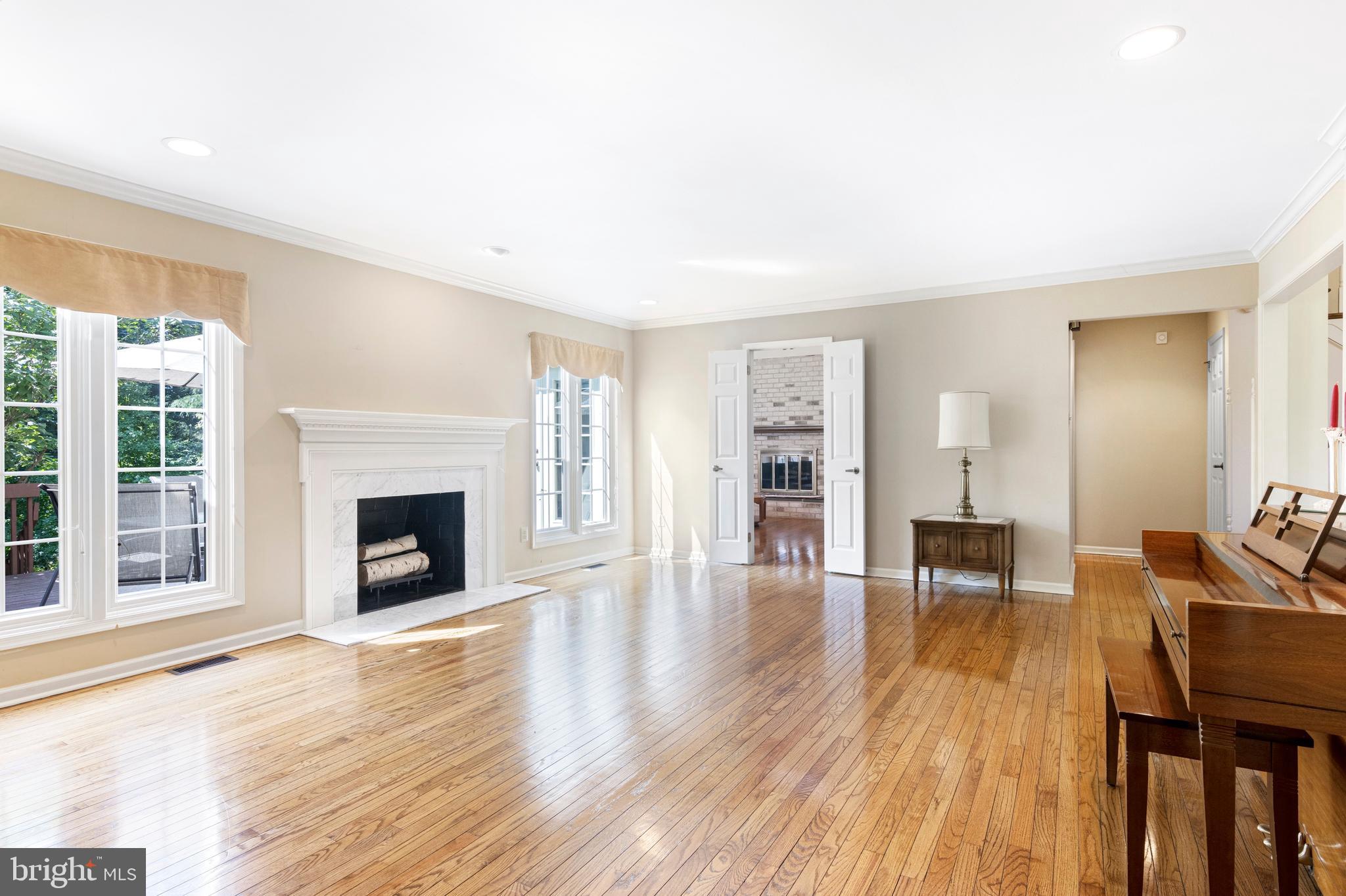 TRIANON - Residential