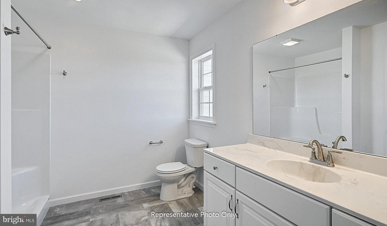 THE TOWNES AT BRIAR CREEK - Residential