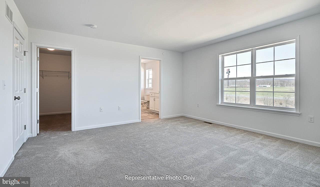 THE TOWNES AT BRIAR CREEK - Residential
