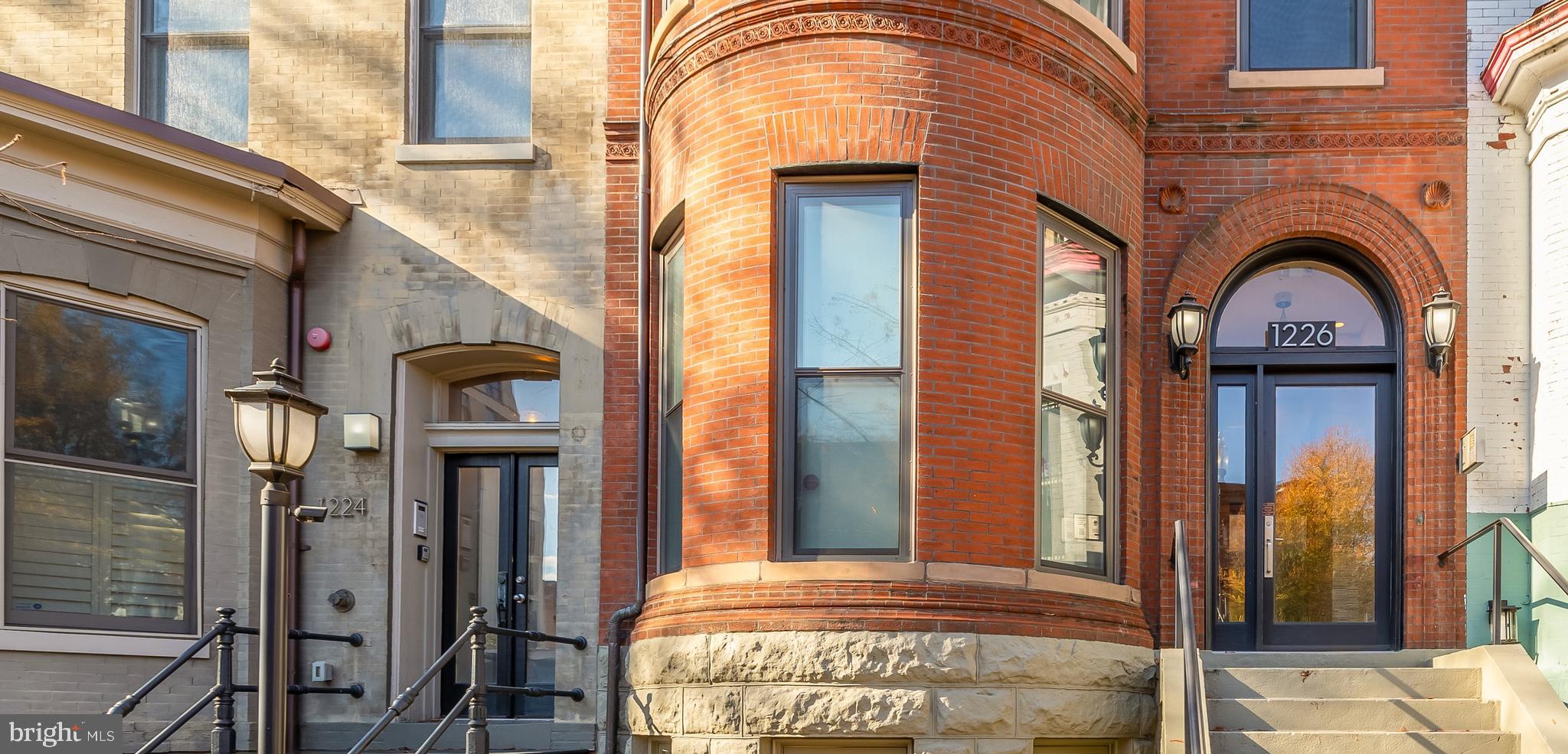 1226 11TH STREET NW 200