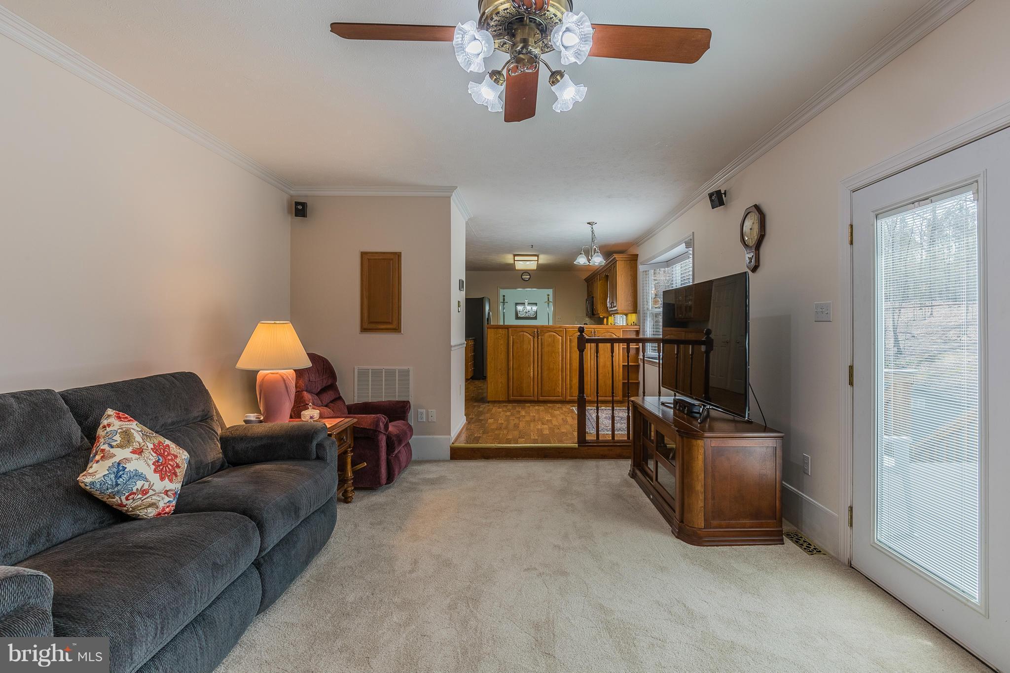 OAK GROVE ESTATES - Residential