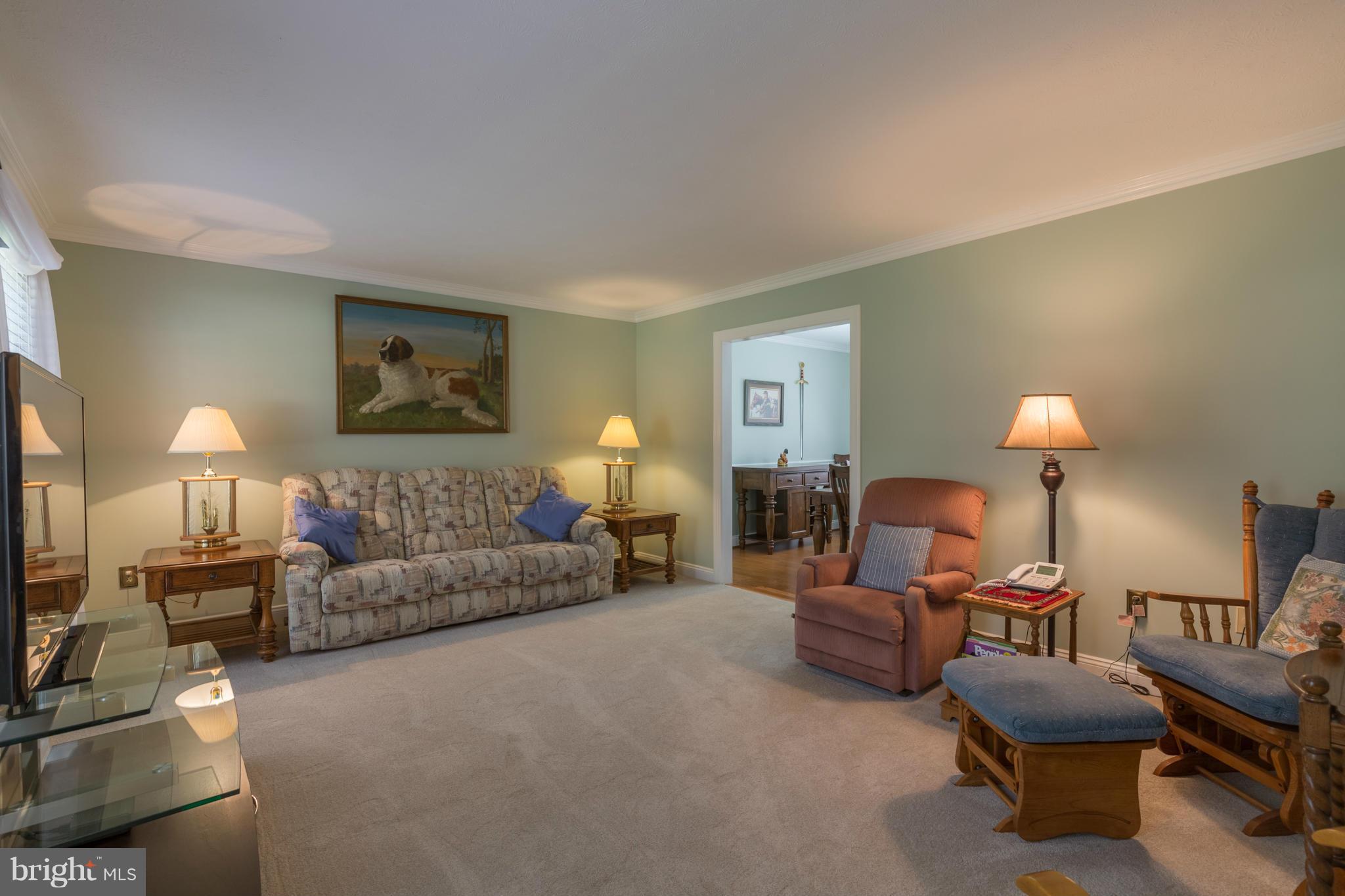 OAK GROVE ESTATES - Residential
