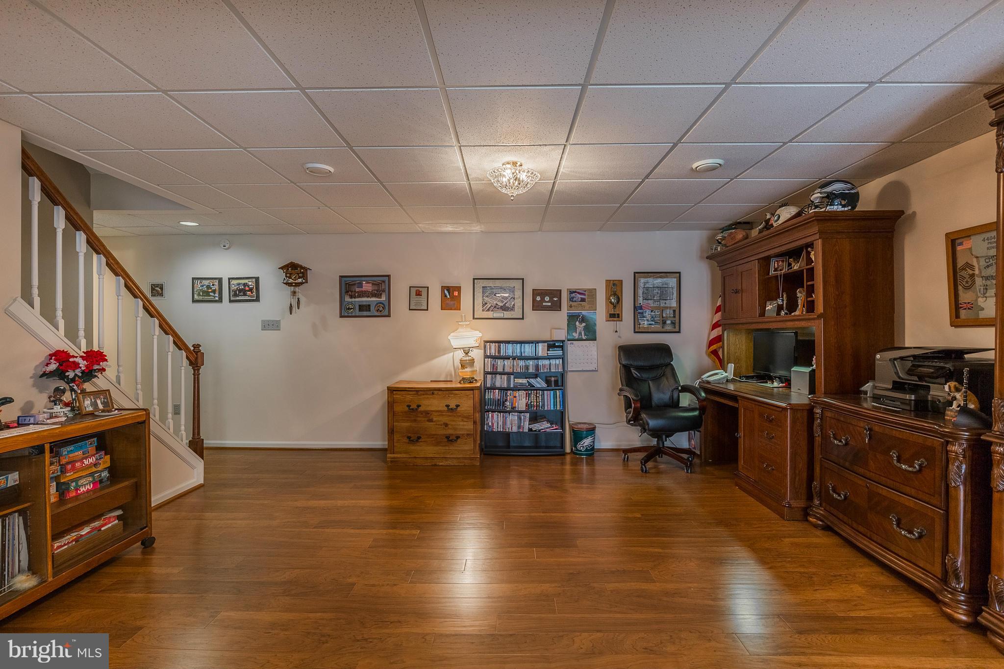 OAK GROVE ESTATES - Residential